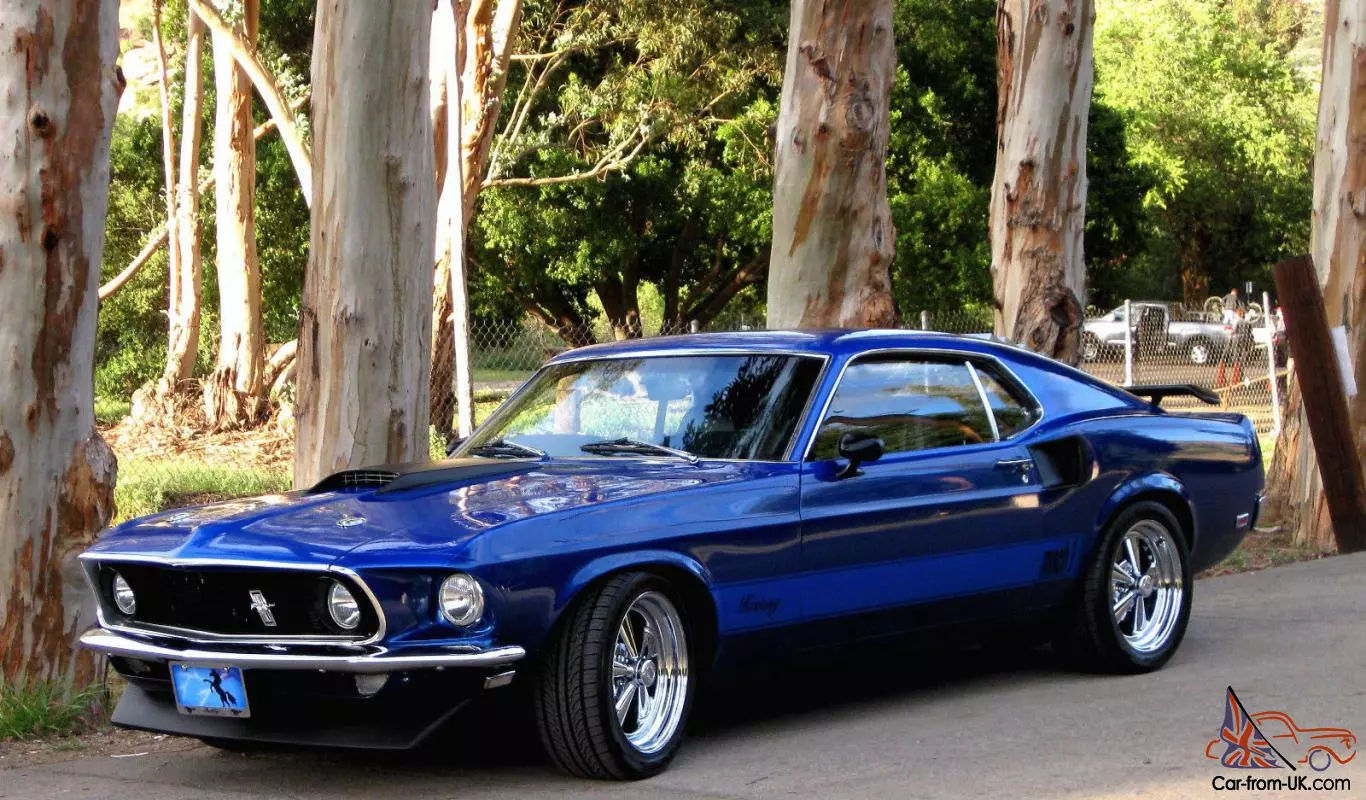 Wallpaper #uuqGVZMBlwTYPL18xA1r351 Mustang Mach 1 1969 Price