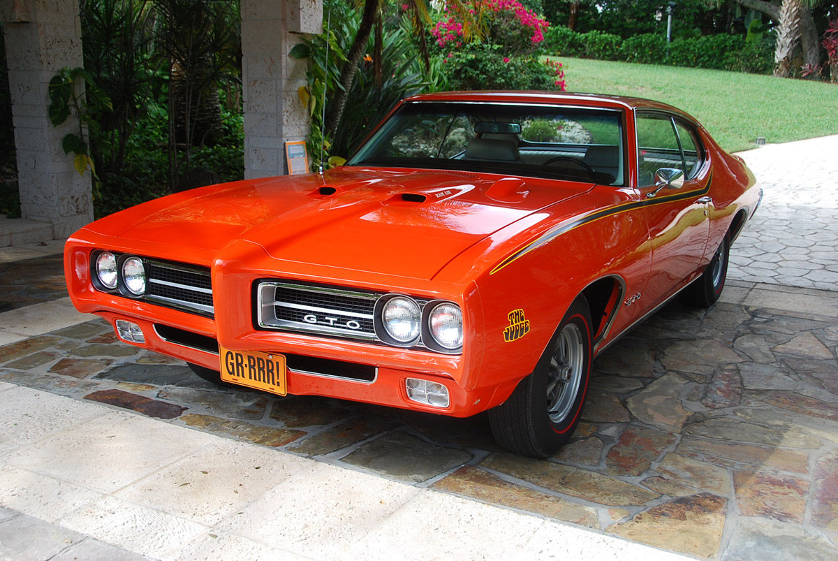 Wallpaper #W2dxBpMBSpphPi3-osE5293 1969 Pontiac Gto the Judge Related Infomationspecifications Weili