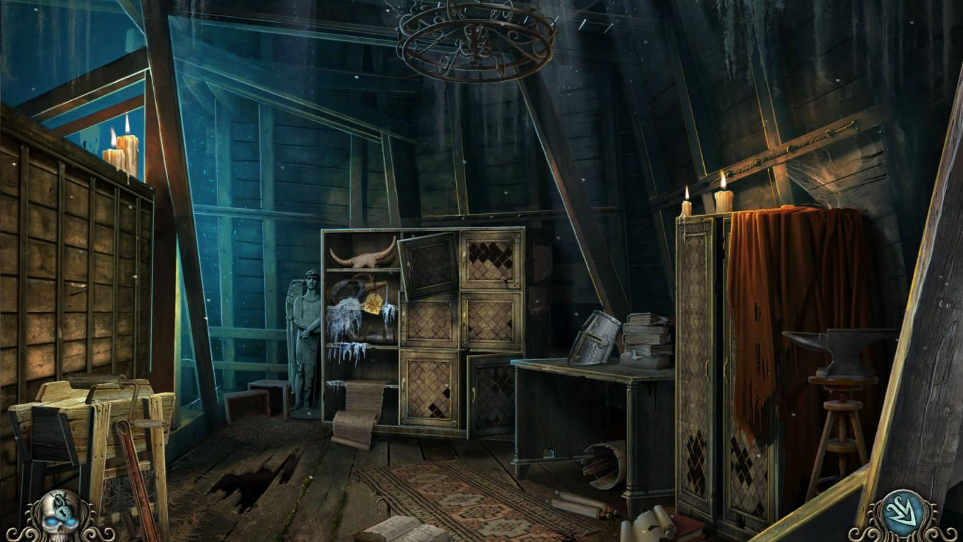 Wallpaper #V_9bapMB3lSXT3zUceam262 Cursed 2017 Game Details Adventure Gamers