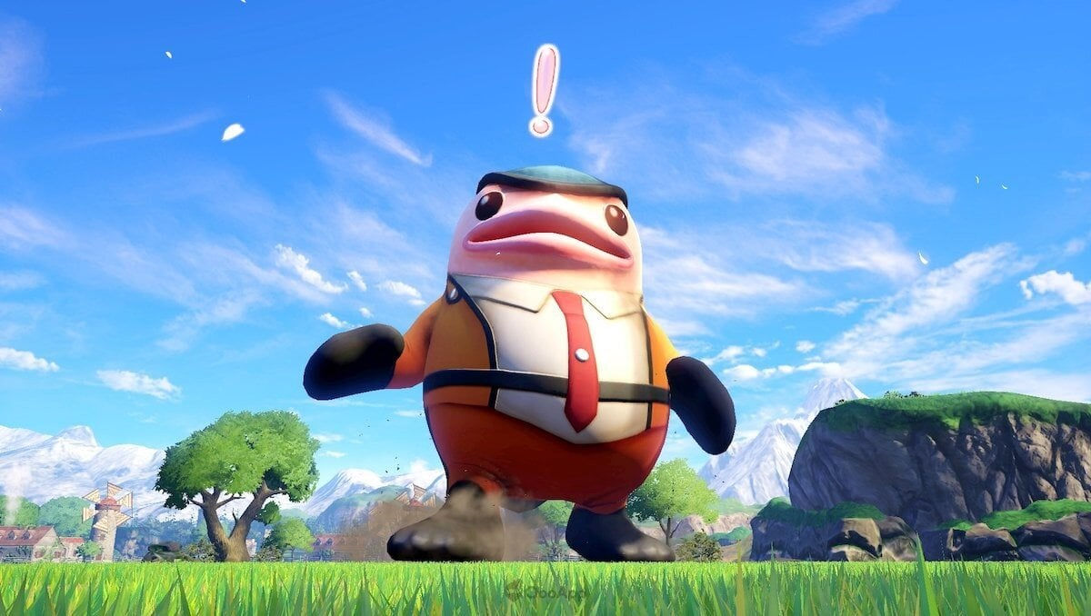 Wallpaper #8LhY15IBJvJKYCmE5-It257 5 Fakta Monster Rancher Game Yang Revolusioner