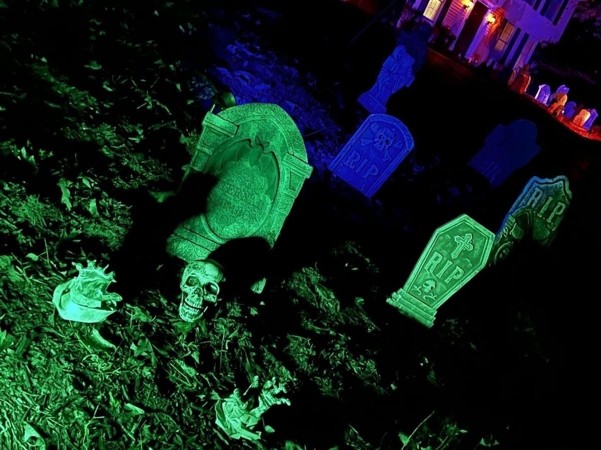 Wallpaper #3cf96 Haunted House Props 2024 Turn Your Home into a Haunt with Halloween
