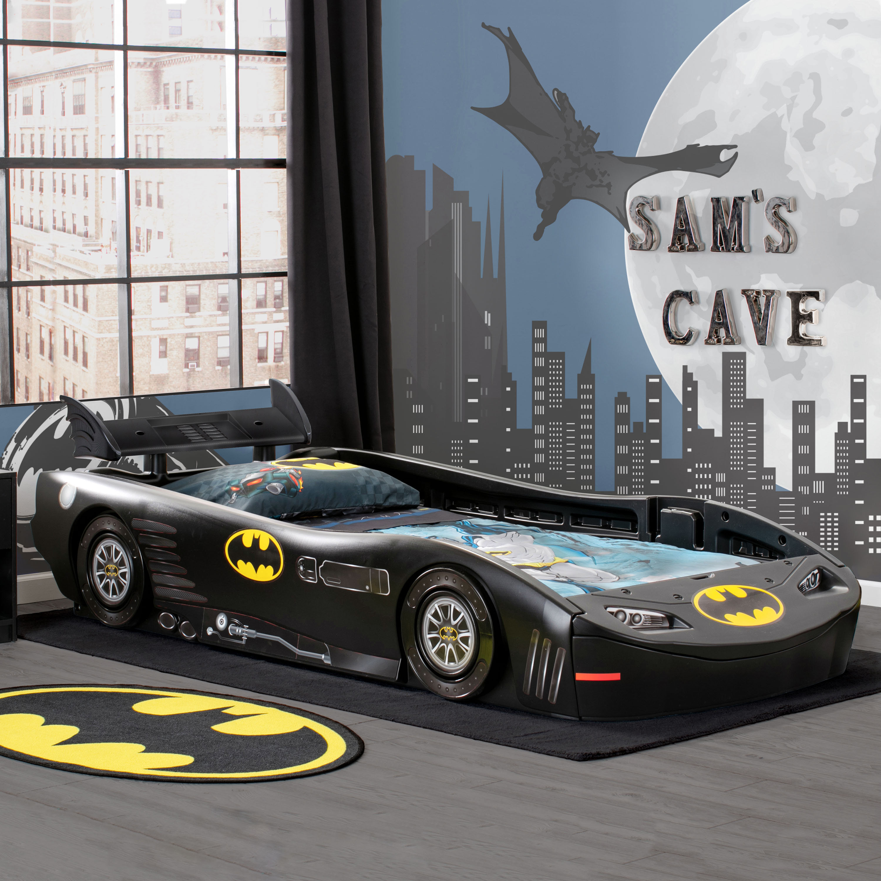 Wallpaper #8hoyUJMB1yWOL4qgOH8_257 Batman Car Bed Ubicaciondepersonascdmxgobmx