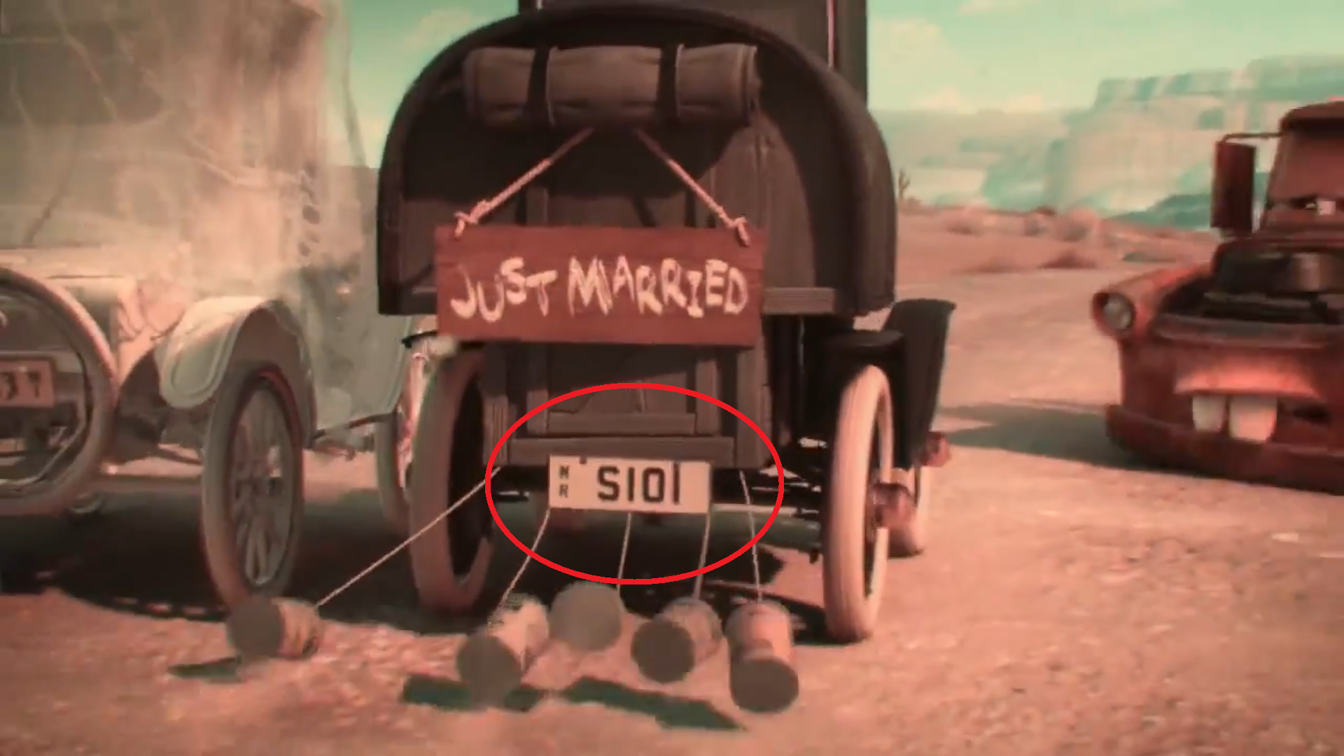 Wallpaper #adb5a Our Exclusive Review of Radiator Springs 500 the Characters the Die