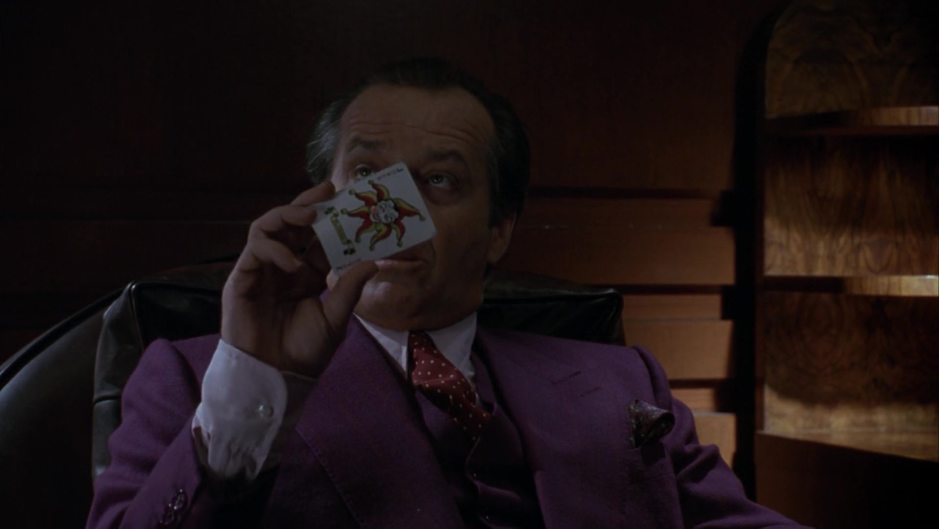 Wallpaper #VCwzSZMB0E1QgA7wjPJt184 Image Jack Nicholson as the Joker Wallpaper 800x600jpg Batman Wiki