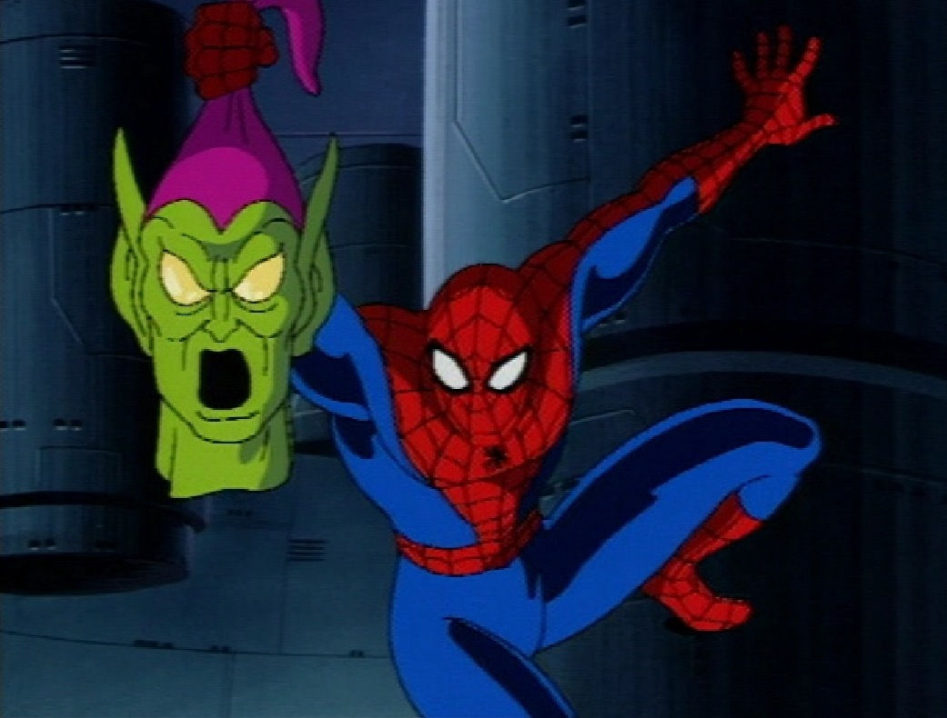 Wallpaper #RH3b8Y4Bnwiau_P63Arj39 Spider Man Marvel Animated Universe Wiki