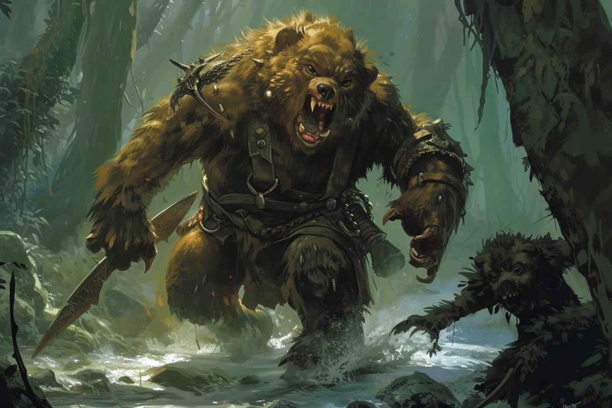Wallpaper #Q50iZJcBkAG5jTCHv7Ar45 The 5 Best Backgrounds for Bugbears in Dd 5e
