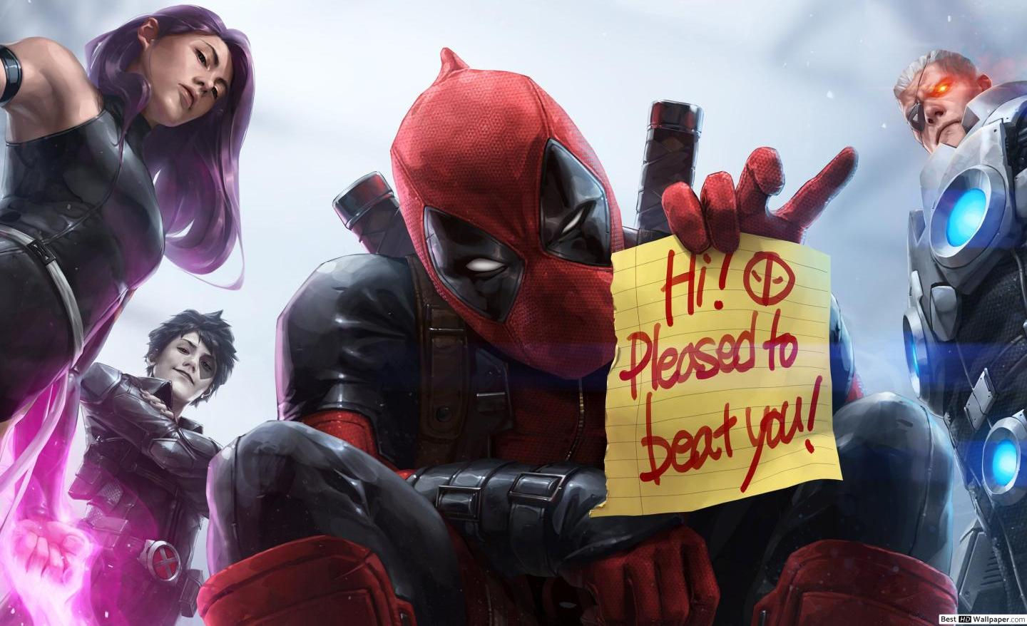 Wallpaper #v2fl9JIBSpphPi3-Xnwt285 Deadpool 3 Geliyor Vizyon Tarihi Oyunculari Ve Hikayesi Webtekno