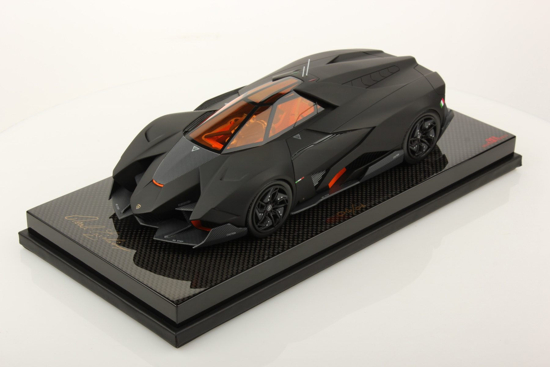 Wallpaper #a6e2f Lamborghini Egoista Super Car Lamborghini Egoista Gold