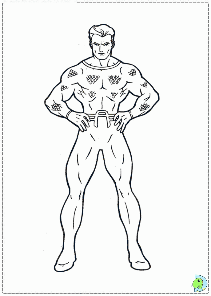 Wallpaper #909c6 Aquaman Coloring Pages Free Coloring Pages Wonder Day Coloring