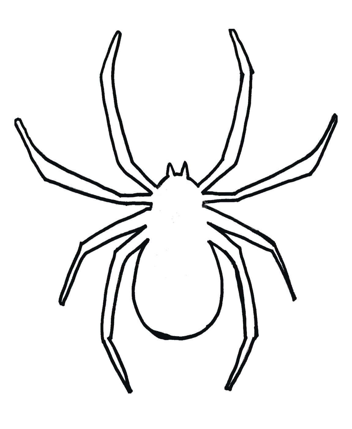 Wallpaper #O_S0OZMBKFX8bn3r9Xeu334 Scary Spider Coloring Pages Coloring Home