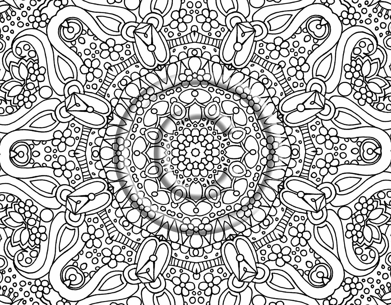 Wallpaper #Qx3gLJMBlOZrFDOkdsyQ95 Coloring Pages Abstract Art Printable Coloring Home