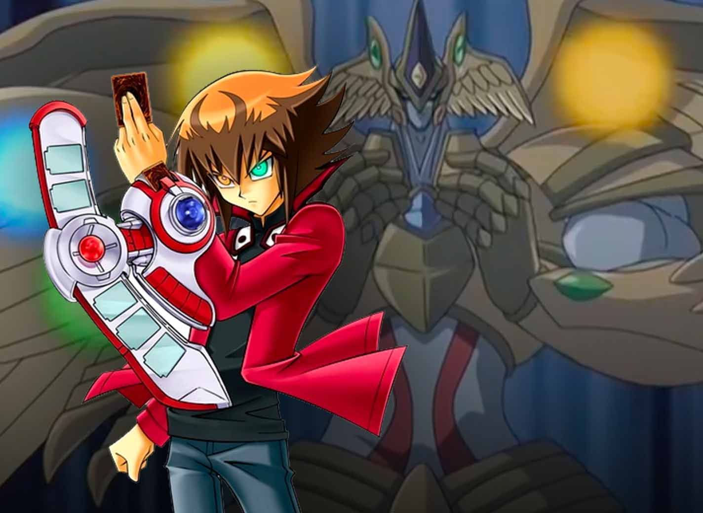 Wallpaper #tWd9EpMBSpphPi3-svuu101 Elemental Hero Core Shonen Jump Magazine Promos Yugioh