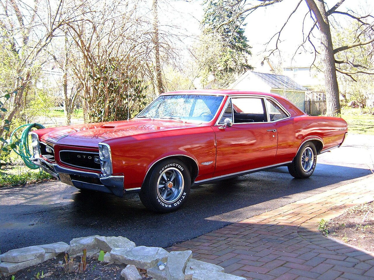 Wallpaper #fmcb7pIBSpphPi3-k1tN146 Filepontiac Gto 1966jpg Wikipedia the Free Encyclopedia