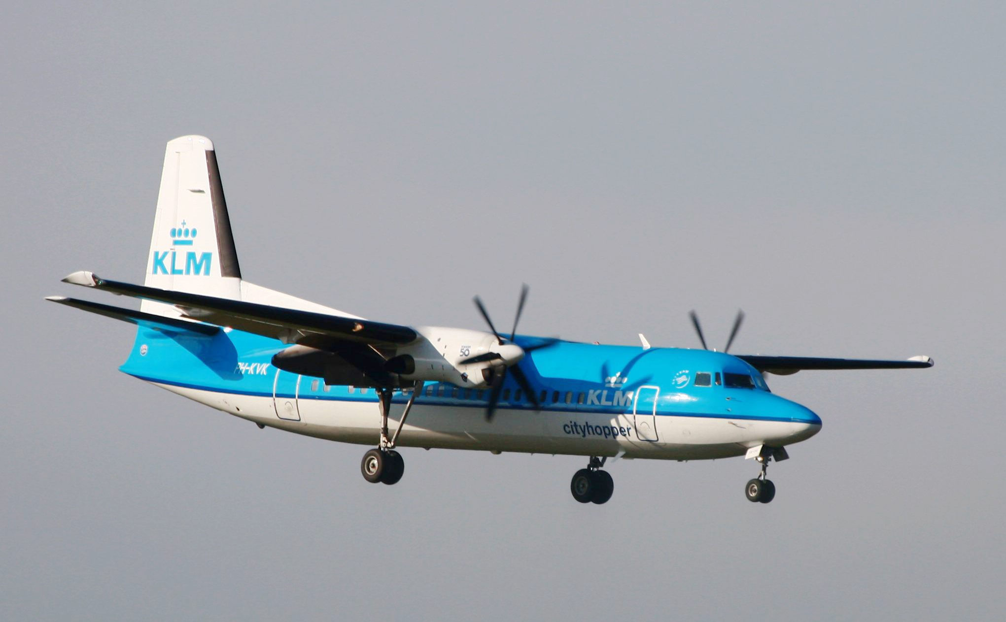 Wallpaper #Y2gHG5MBSpphPi3-9R5h410 Filefokker50 Klm Ph Kvk Eddk 01jpg Wikimedia Commons