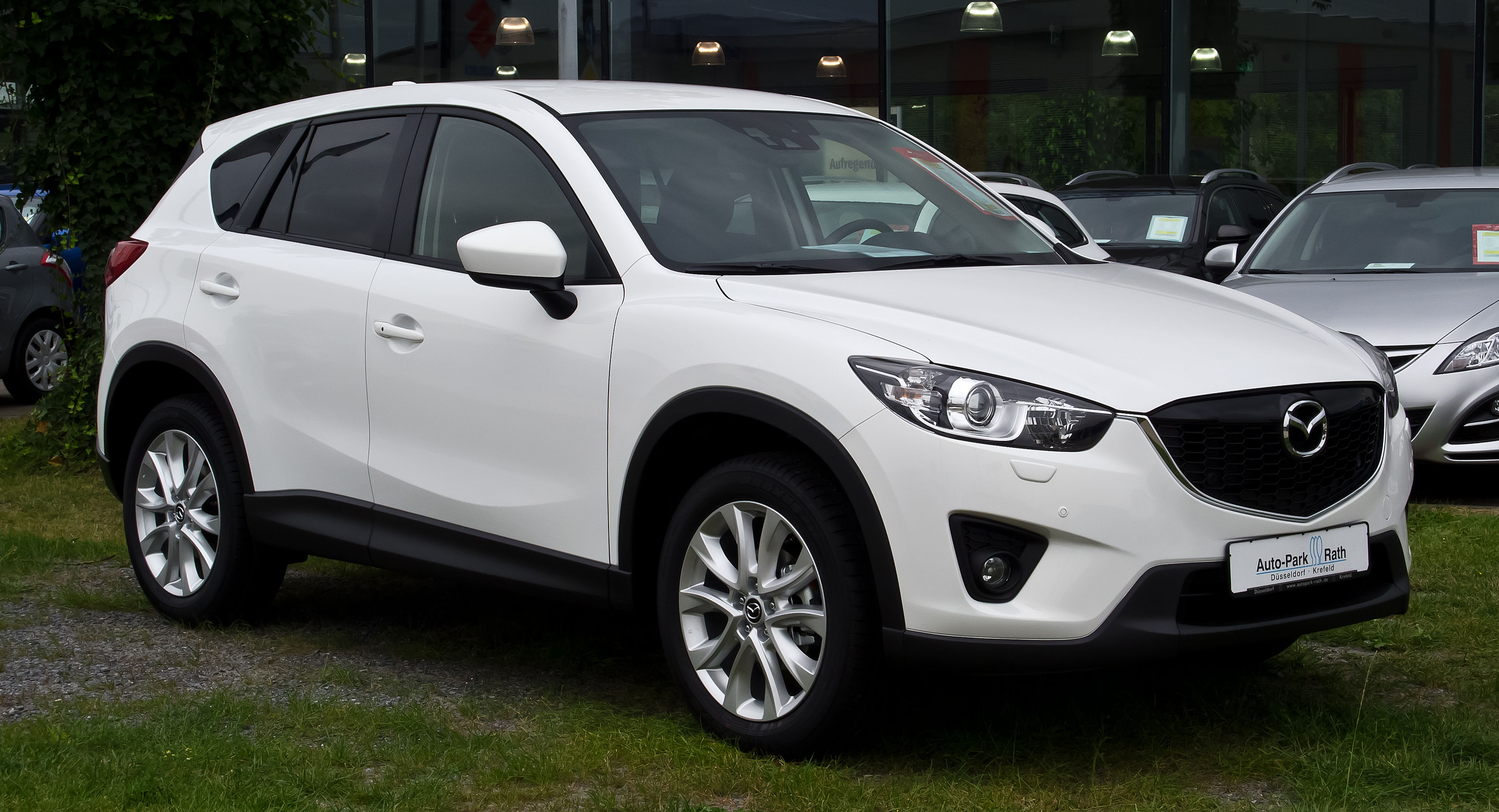 Wallpaper #fmejDJMBSpphPi3-f9-x172 Filemazda Cx 5 20 Skyactiv G Awd Sports Line Frontansicht 3