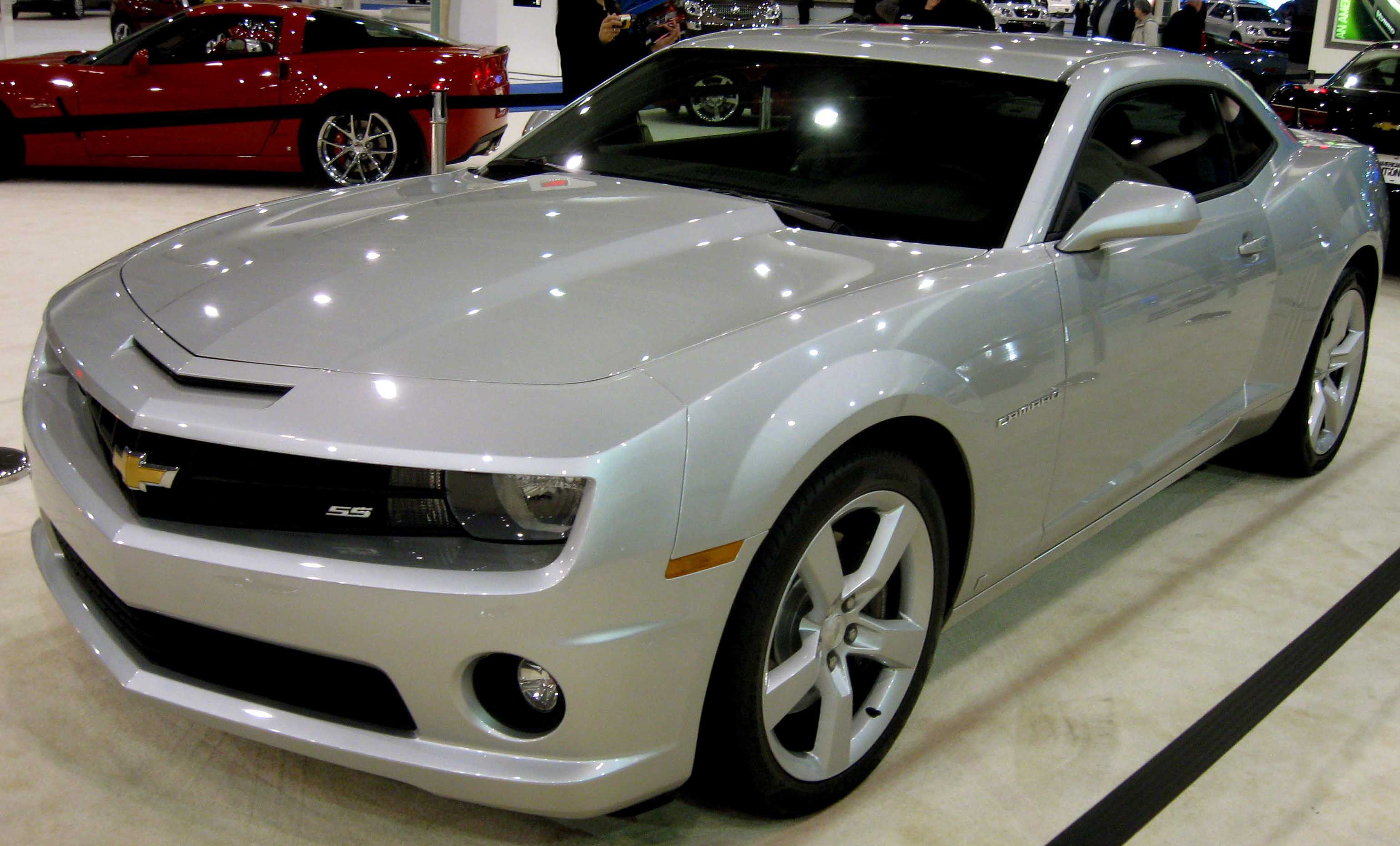 Wallpaper #BQNSZZMBpyOg8YnEH9mj213 Archivo2010 Chevrolet Camaro Ss Dcjpg Wikipedia La Enciclopedia Libre