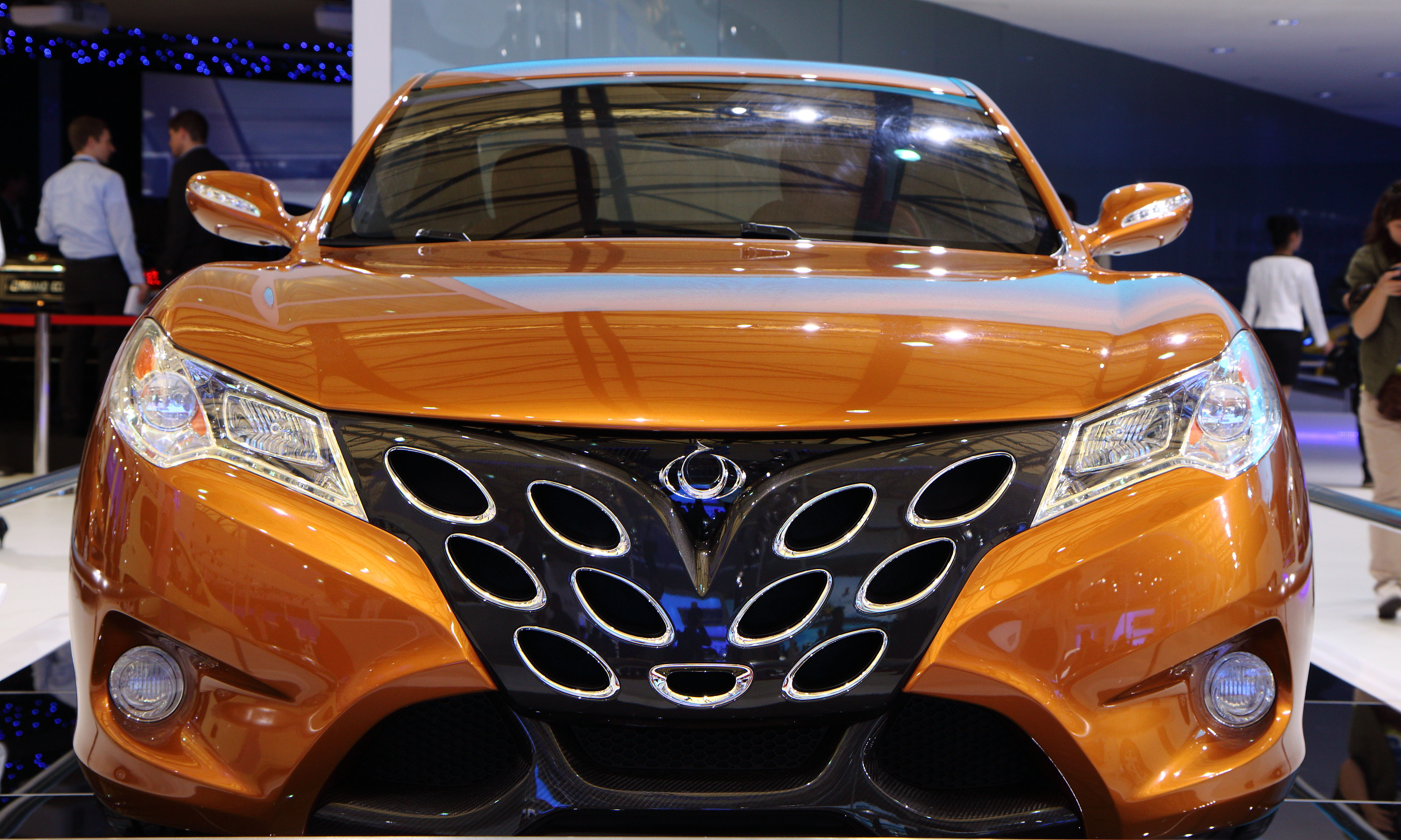 Wallpaper #qGhrG5MBSpphPi3-jB91286 Filea Geely Concept Car in Auto Shanghai 2011 2jpg