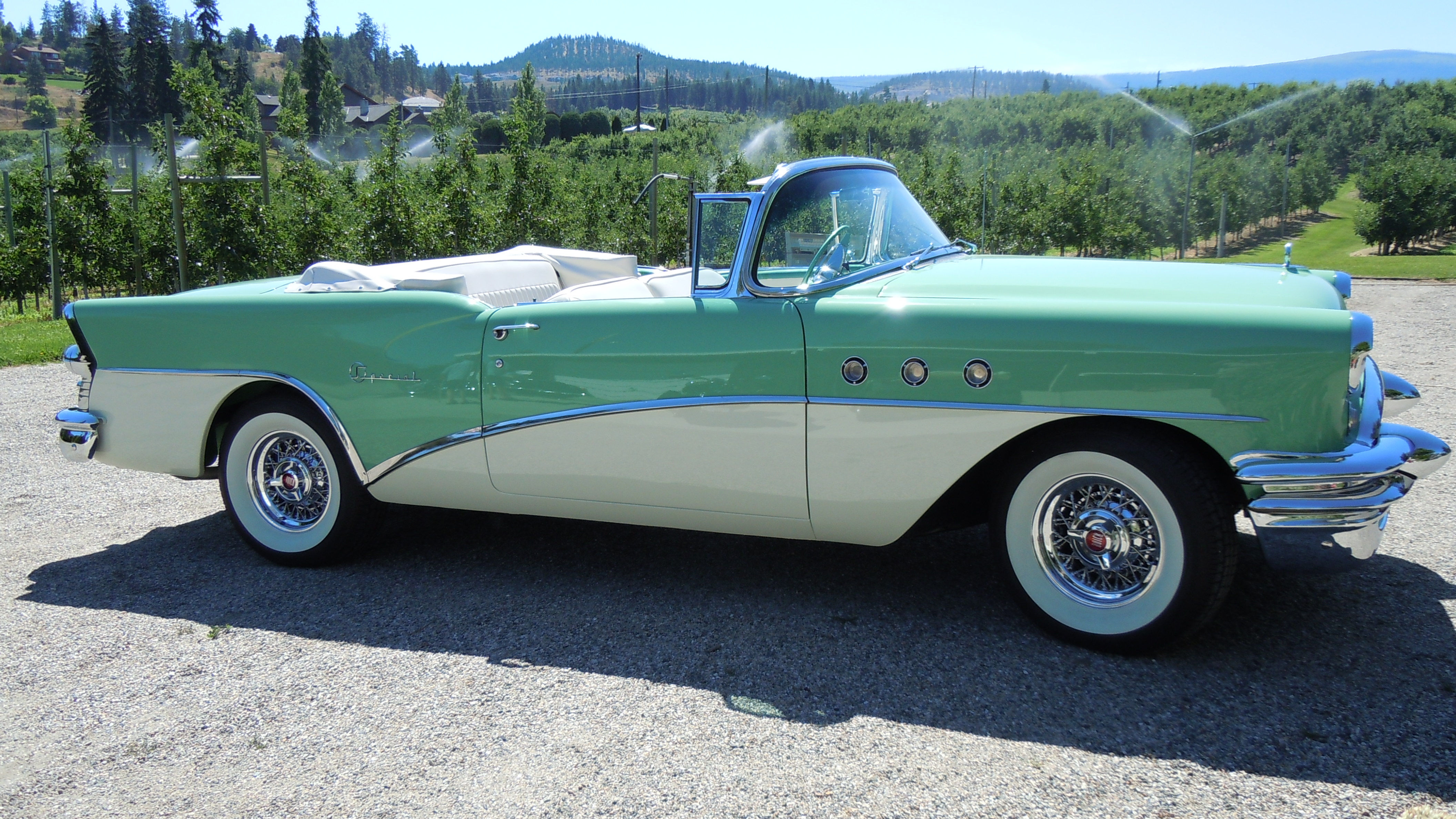 Wallpaper #4tb0bJMBUgzxPzChSfDO447 File1955 Buick Special Convertiblejpg Wikipedia