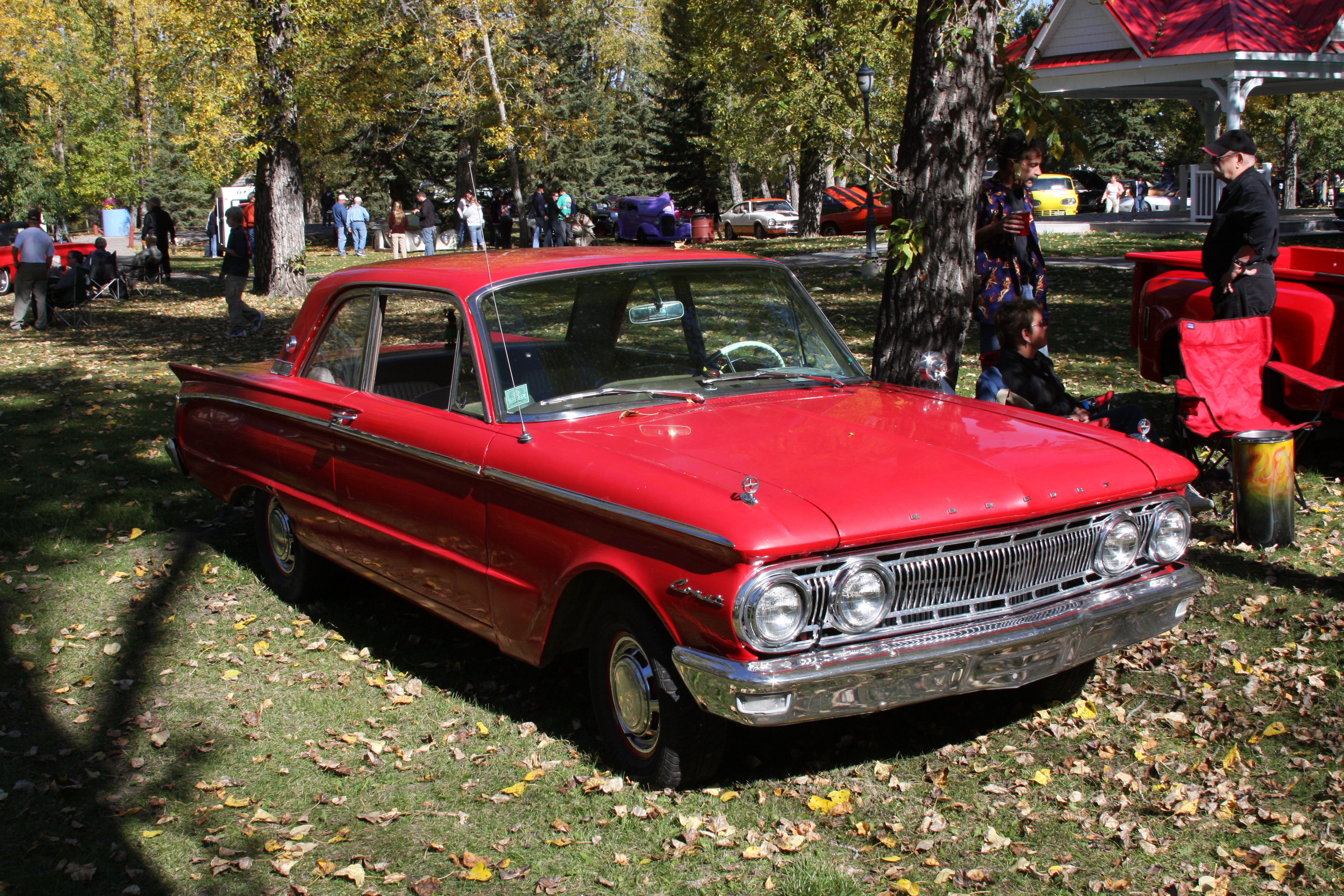 Wallpaper #FRDVYZMBgfYVyjoK4Rw3309 Filemercury Comet 1960 1963 2 Dr Coupejpg Wikipedia the Free
