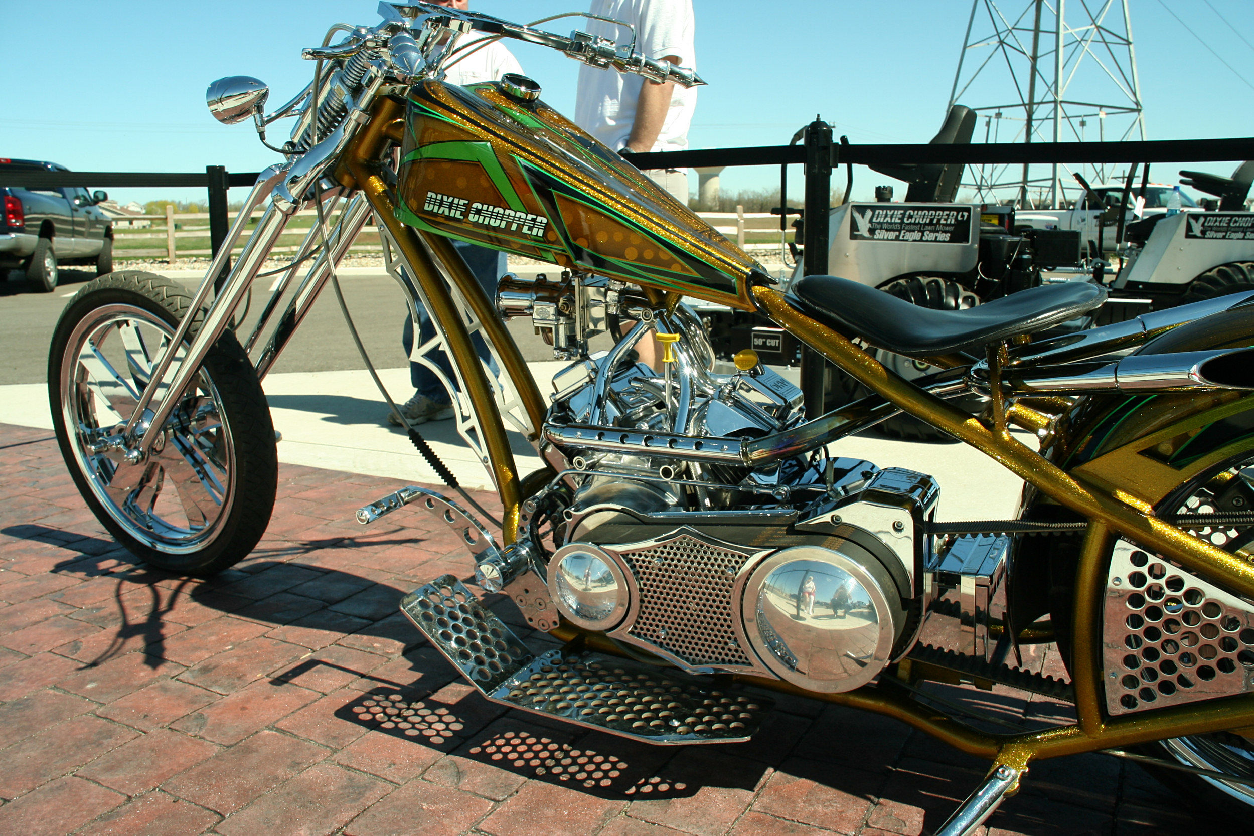 Wallpaper #Y5-oWZMBcUVgGJNoorJM367 Fileorange County Choppers Dixie Chopper Bike Leftjpg Wikimedia Commons