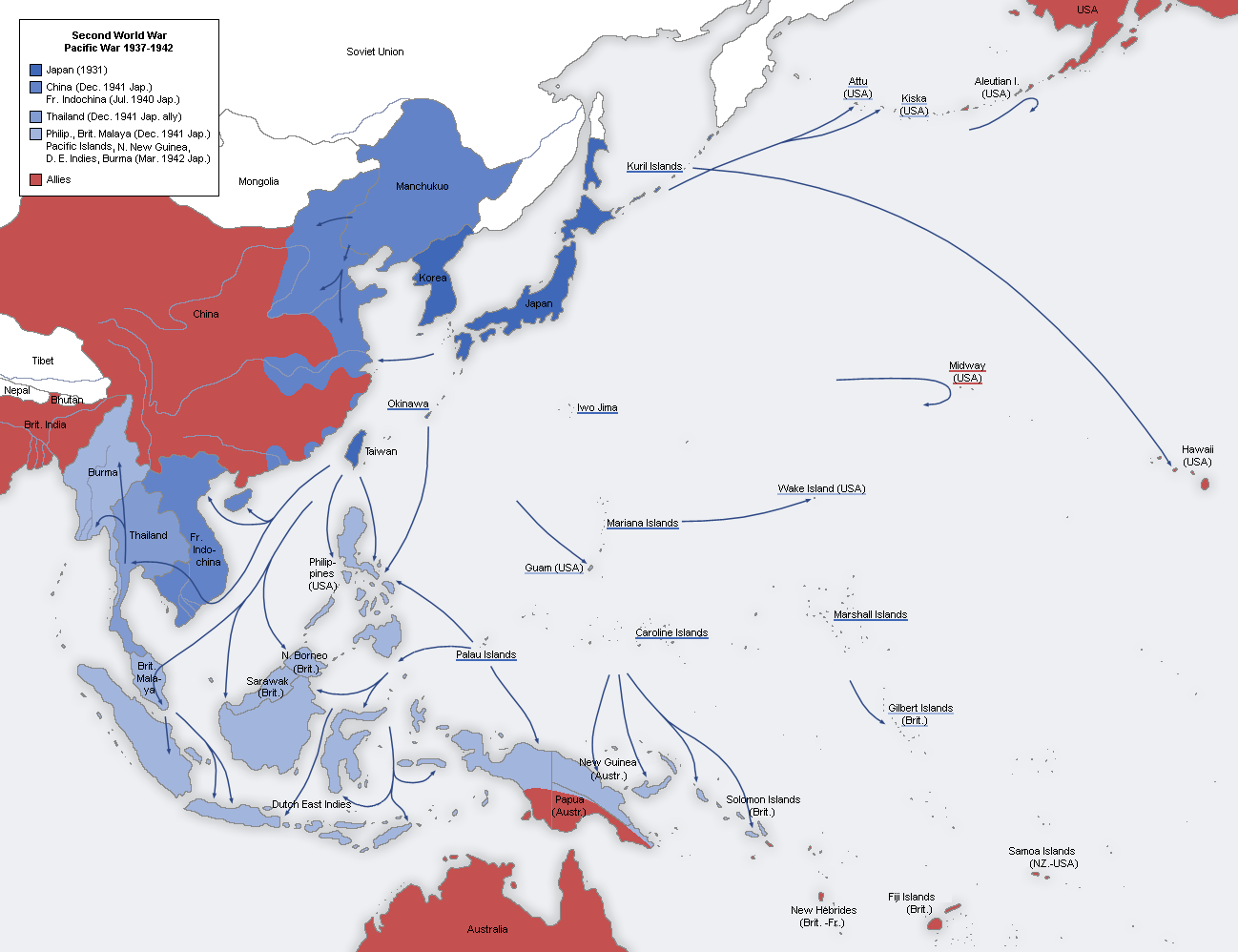 Wallpaper #eGhjFpMBSpphPi3-Cgul436 Filesecond World War Asia 1937 1942 Map En6png Wikipedia the Free