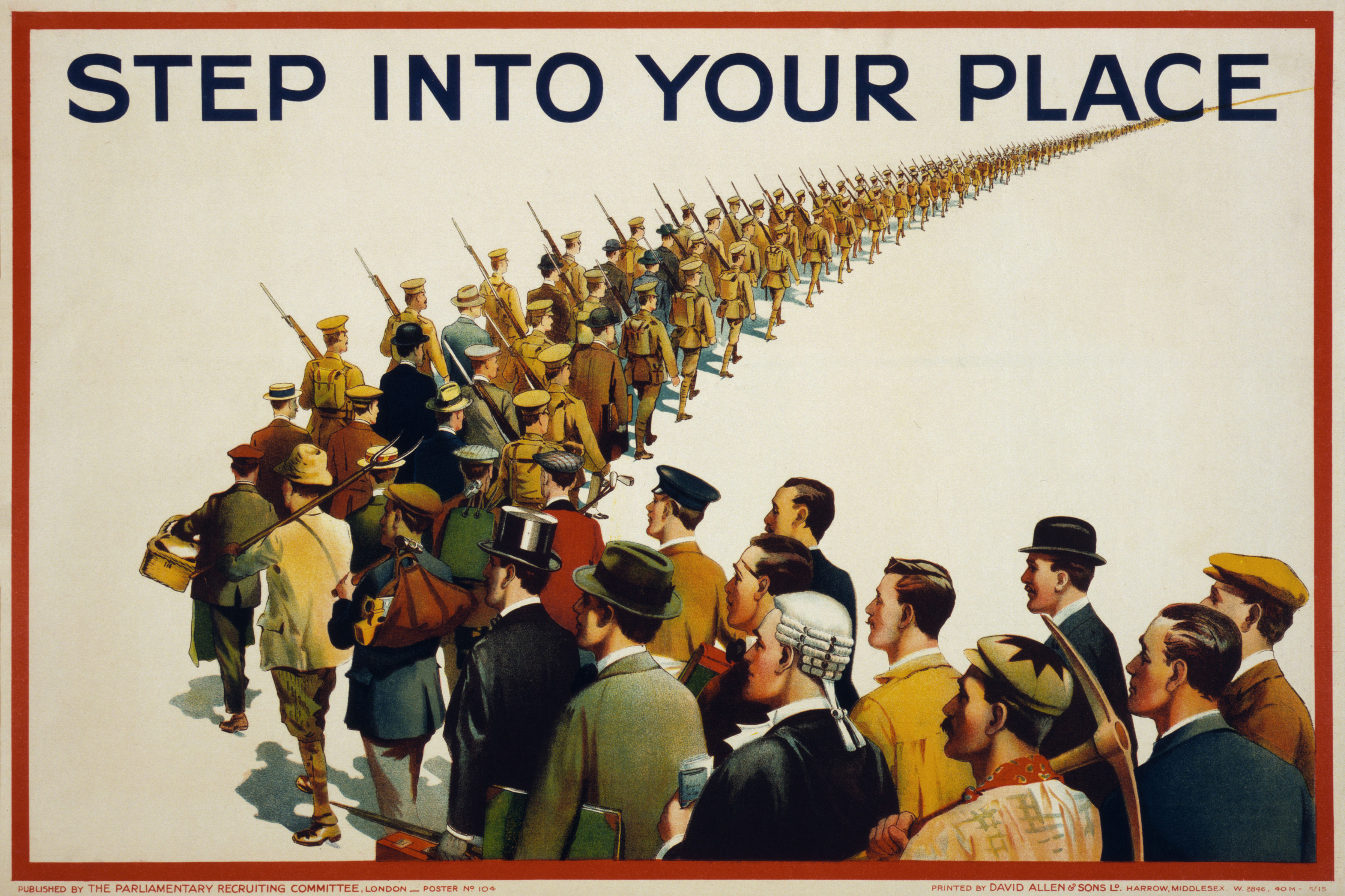 Wallpaper #pywtSpMB0E1QgA7wOvWE176 Filestep into Your Place Propaganda Poster 1915jpg Wikimedia Commons