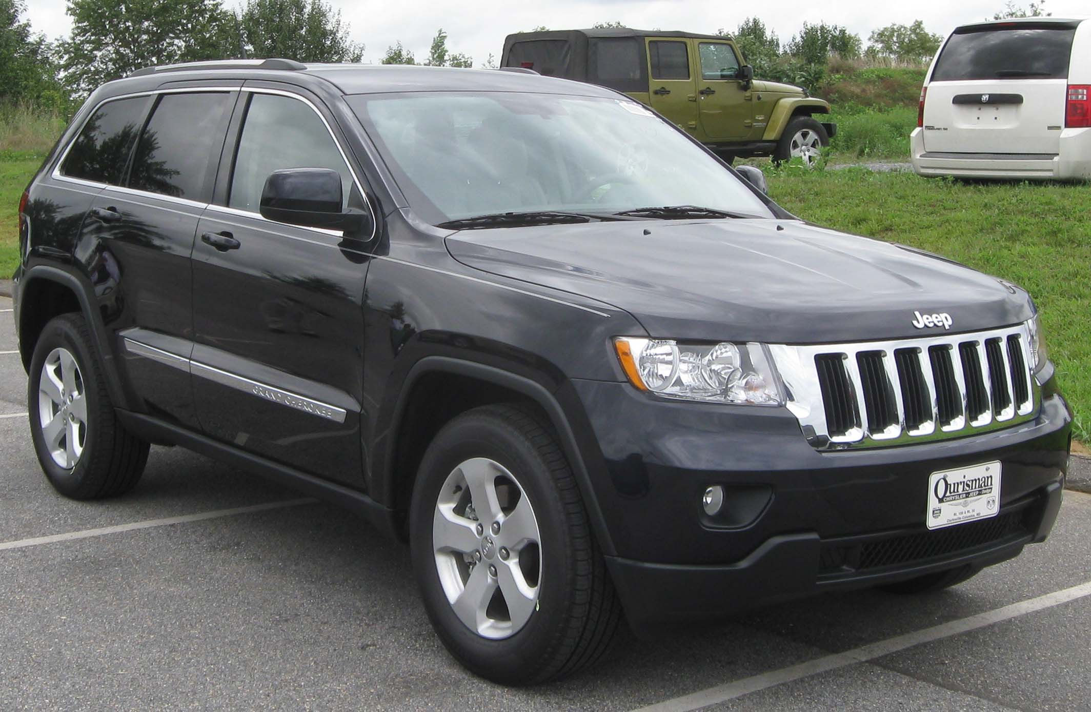 Wallpaper #z2fFEZMBSpphPi3-_fgE295 Fail2011 Jeep Grand Cherokee Laredo 08 13 2010jpg Vikipediia