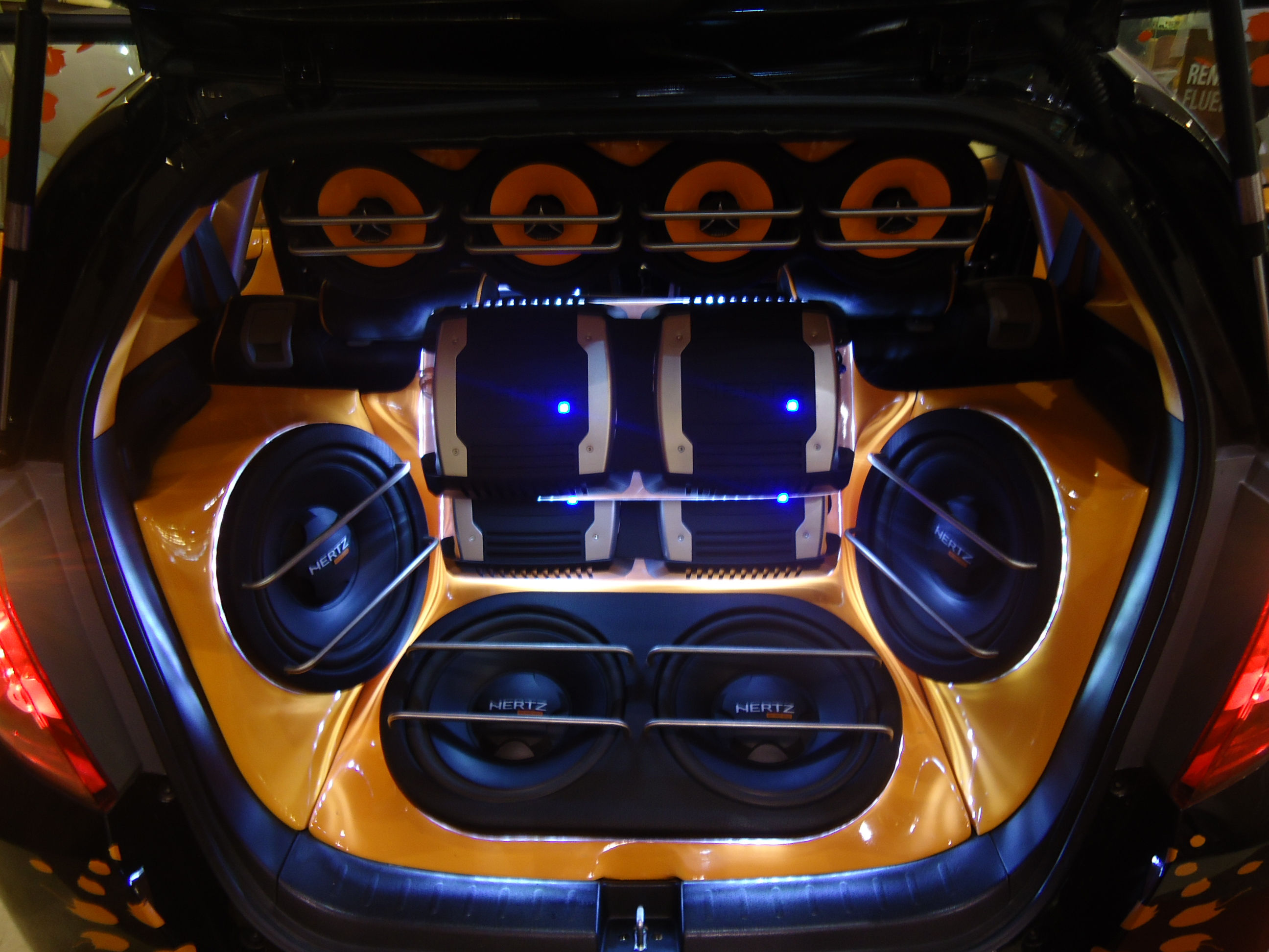 Wallpaper #Z30i8Y4Bnwiau_P6MgiF58 Mengenal Jenis Subwoofer Untuk Audio Mobil Sistem