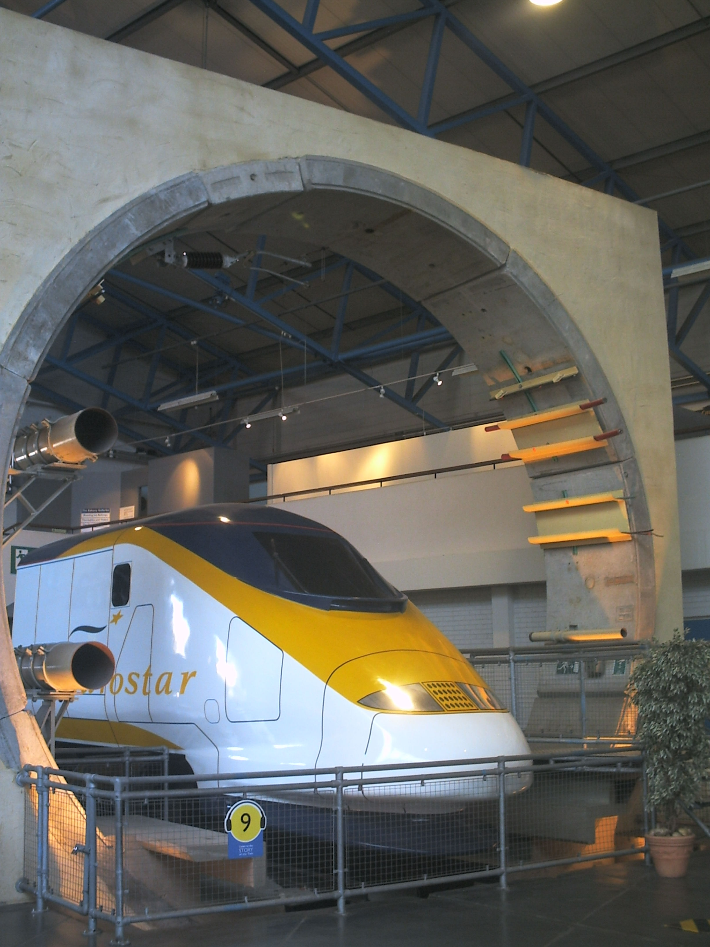Wallpaper #mCzhSZMB0E1QgA7w0PSl329 Filechannel Tunnel Nrmjpg Wikimedia Commons