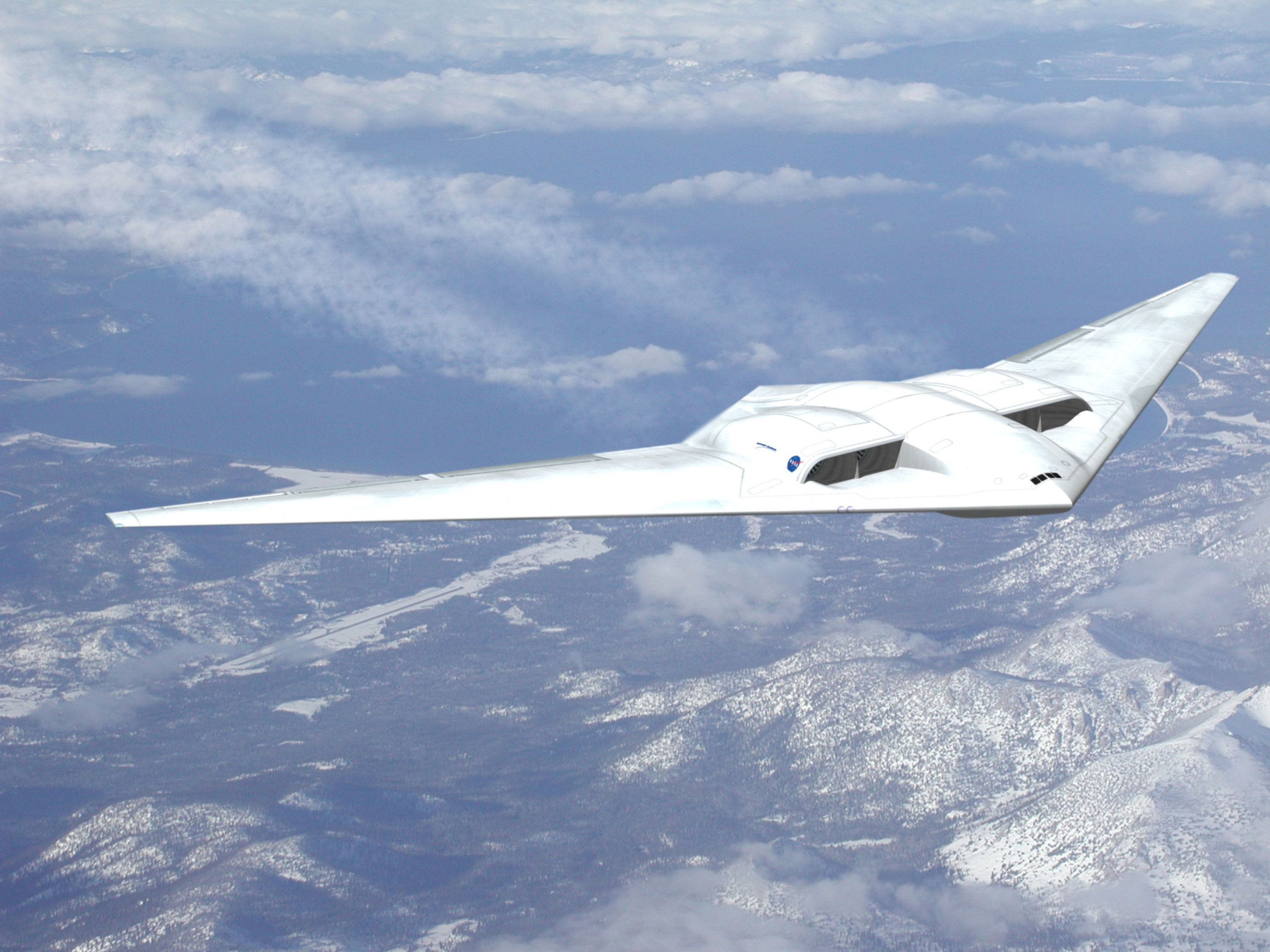 Wallpaper #xP82a5MB3lSXT3zU3-f_79 Filenorthrop Grumman Flying Wing Aircraft Concept 2011jpg Wikimedia