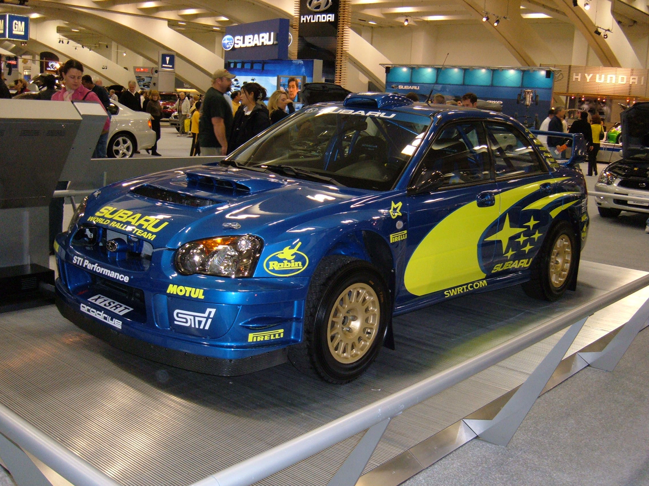 Wallpaper #MZ-zWJMBcUVgGJNo7rEQ9 Filesubaru World Rally Team Impreza Wrx Sti X1 Srt Sidejpg Wikipedia