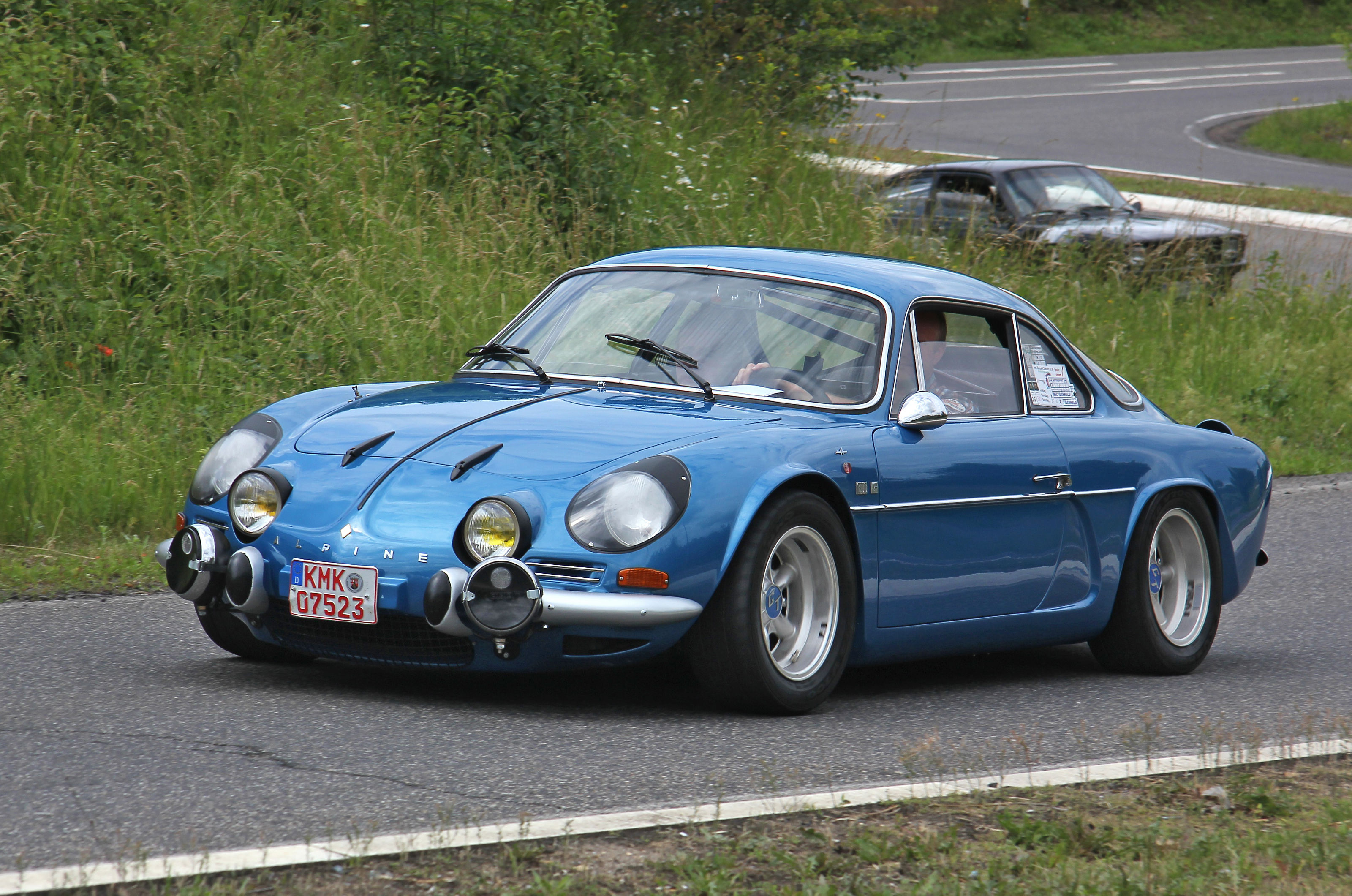 Wallpaper #_F7fMpMBborbLbczHl-2119 Filerenault Alpine a 110 Spjpg Wikimedia Commons