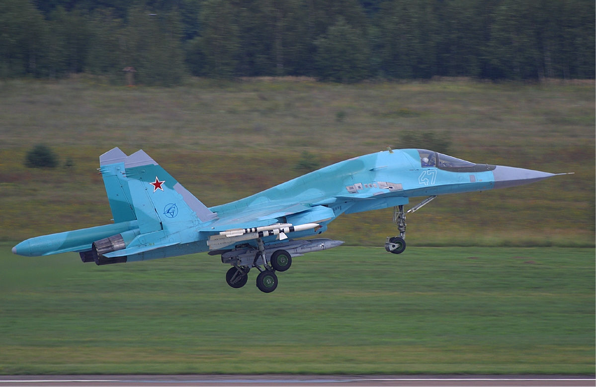 Wallpaper #BQC_6o4BSdW8dNou5xAl43 Filerussian Air Force Su 34jpg Wikipedia