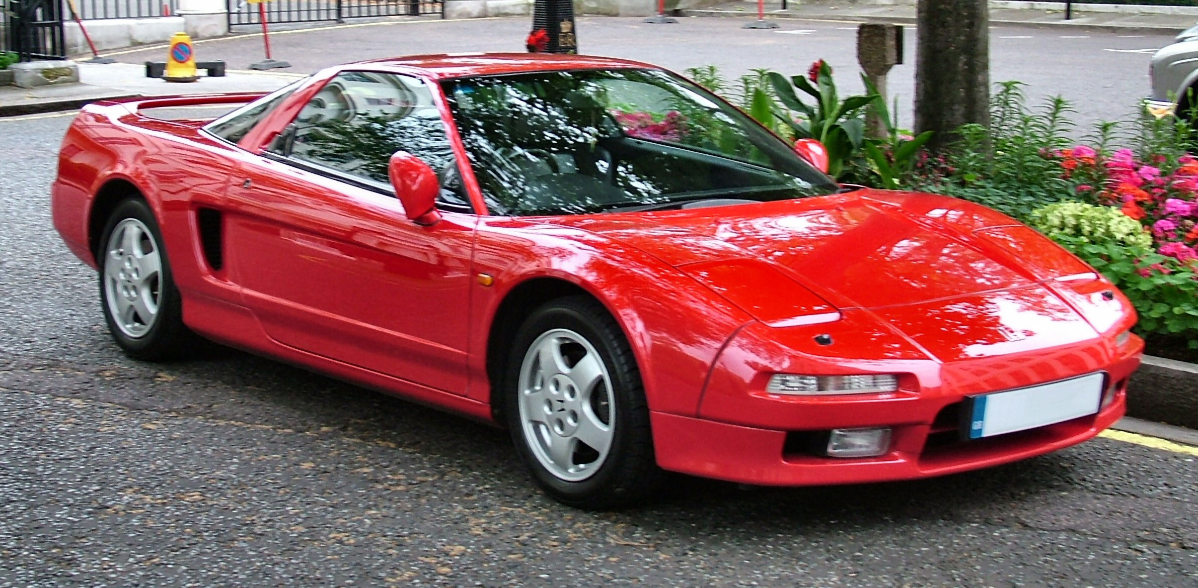 Wallpaper #7H3Z9I4Bnwiau_P6QxC92 Filehonda Nsx Redjpg Wikimedia Commons
