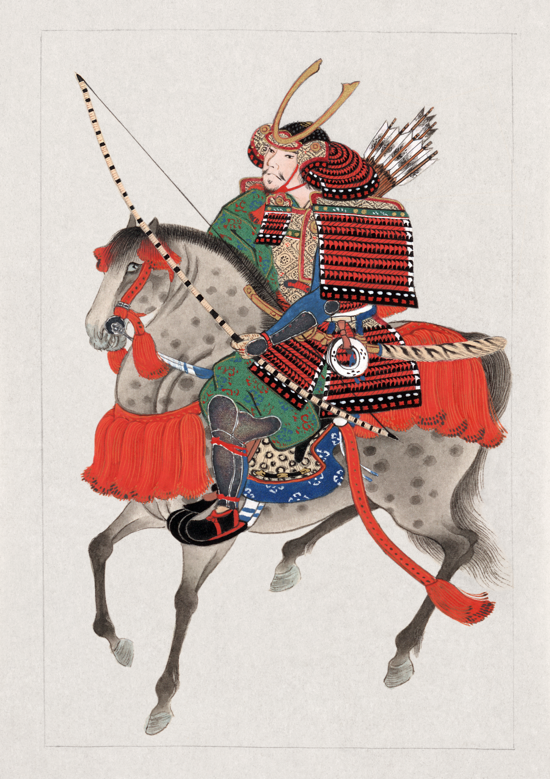 Wallpaper #gkA2MZMBJhL2WPbaCsWi239 Filesamurai on Horsebackpng Wikipedia