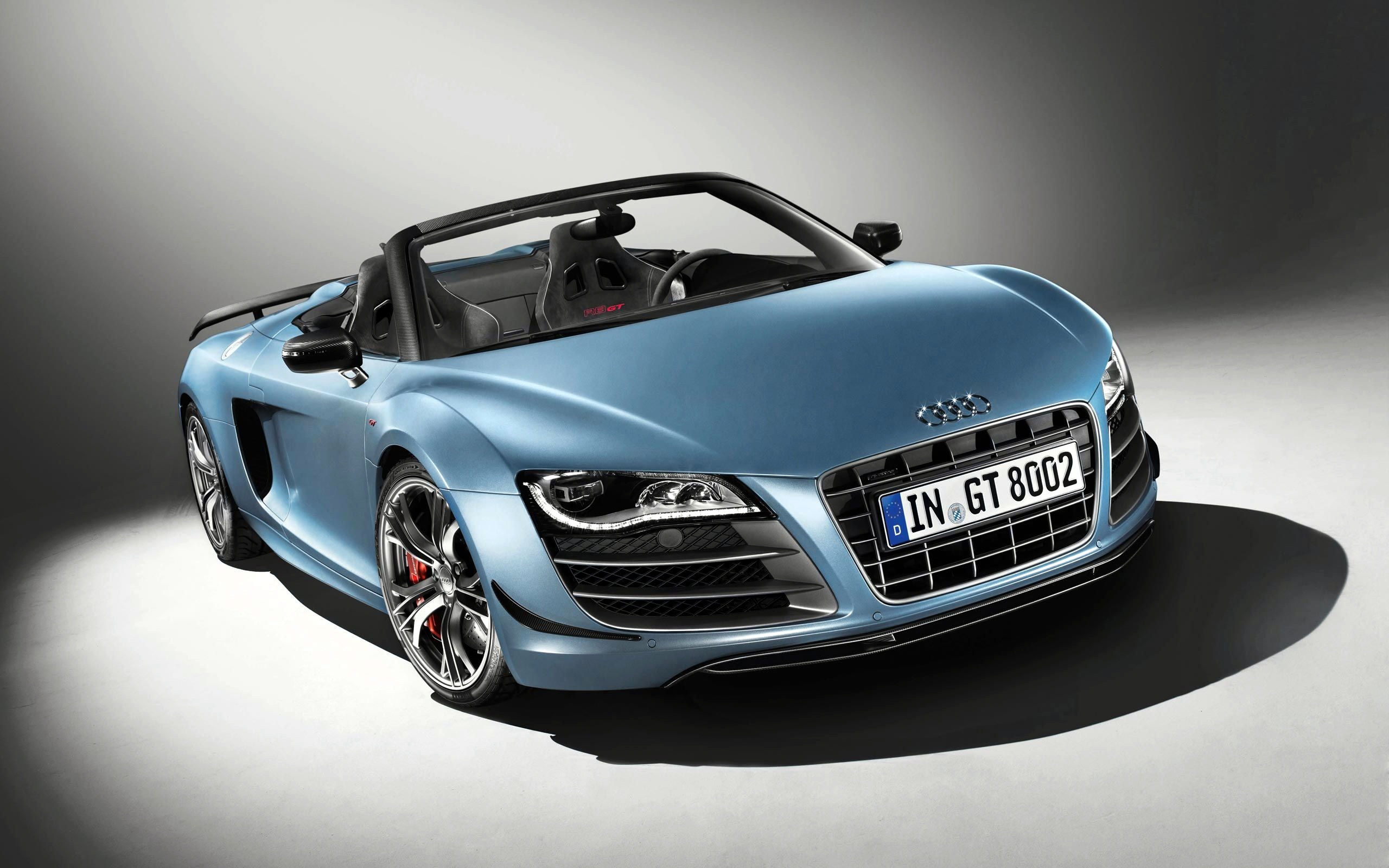 Wallpaper #-RnIDo8BtGB6xQ78ZVrp57 Audi R8 GT Car Wallpapers HD Wallpapers Id 10814