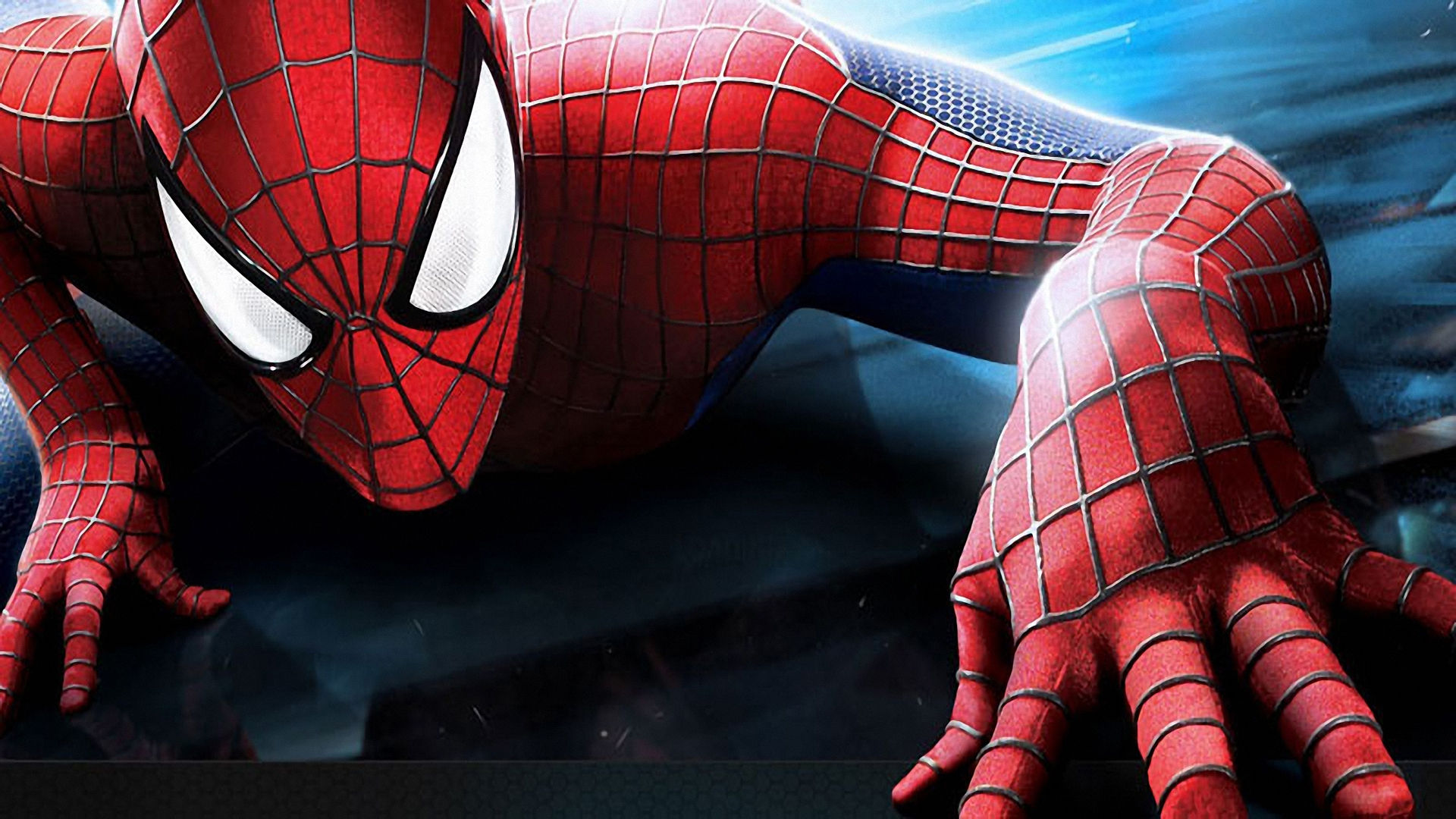 Wallpaper #jX0C9Y4Bnwiau_P6hxEN19 Ultimate Spider Man Crawling Adventures