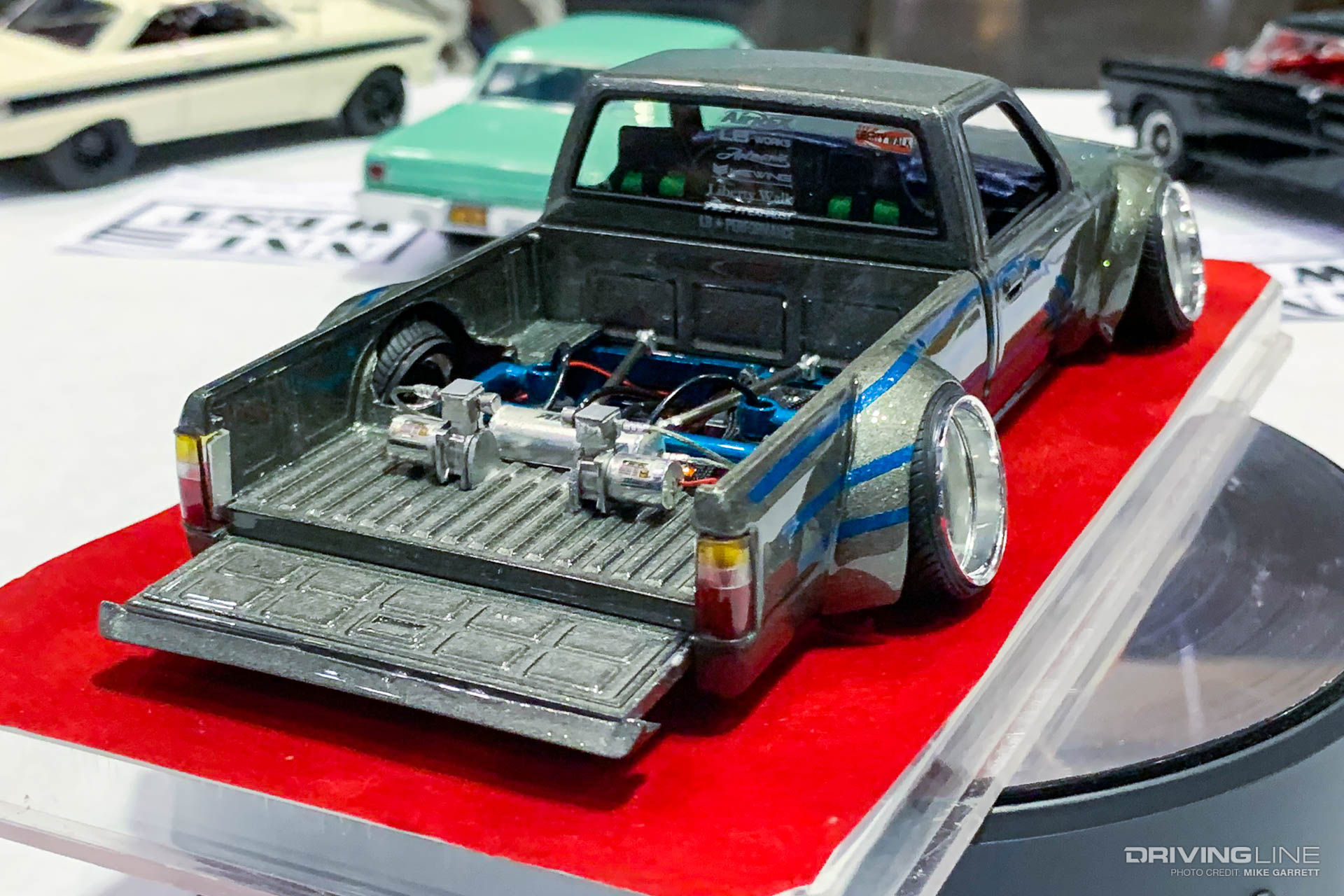 Wallpaper #fRkROI8BtGB6xQ78_6f116 8 Awesome Model Car Builds from Nnl West Drivingline