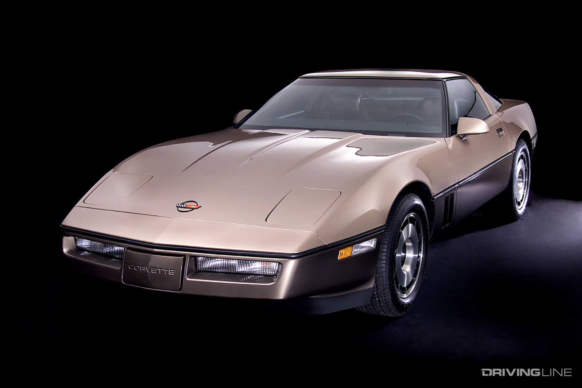 Wallpaper #tBndJI8BtGB6xQ78RIU-17 The C4 Corvette as a Project Car Build It or Forget It Drivingline