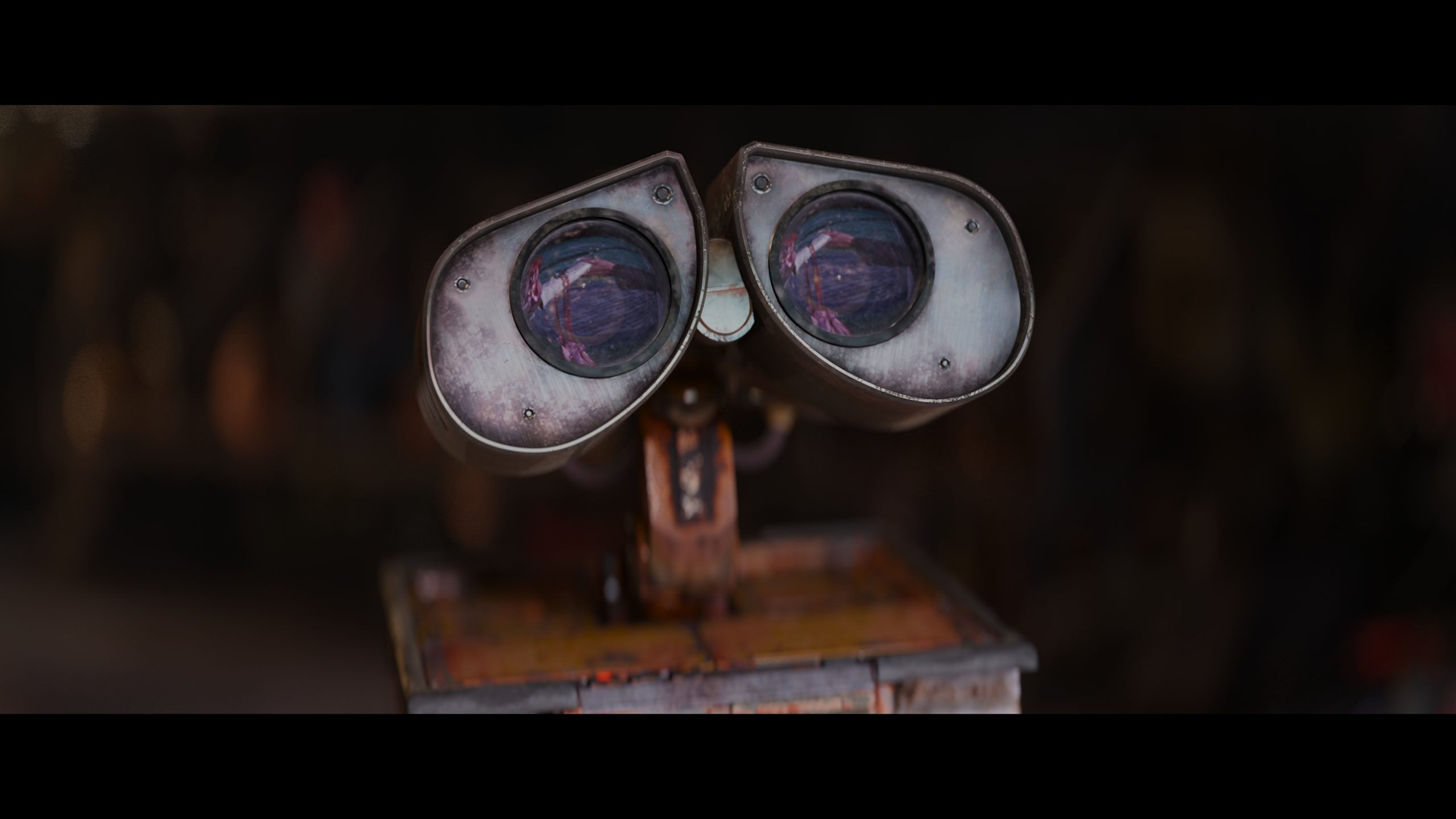 Wallpaper #xHd-KJMB-pgBXx60b6oD146 Doblucom 4K UHD Blu Ray Reviews Wall E Criterion 4K UHD Review