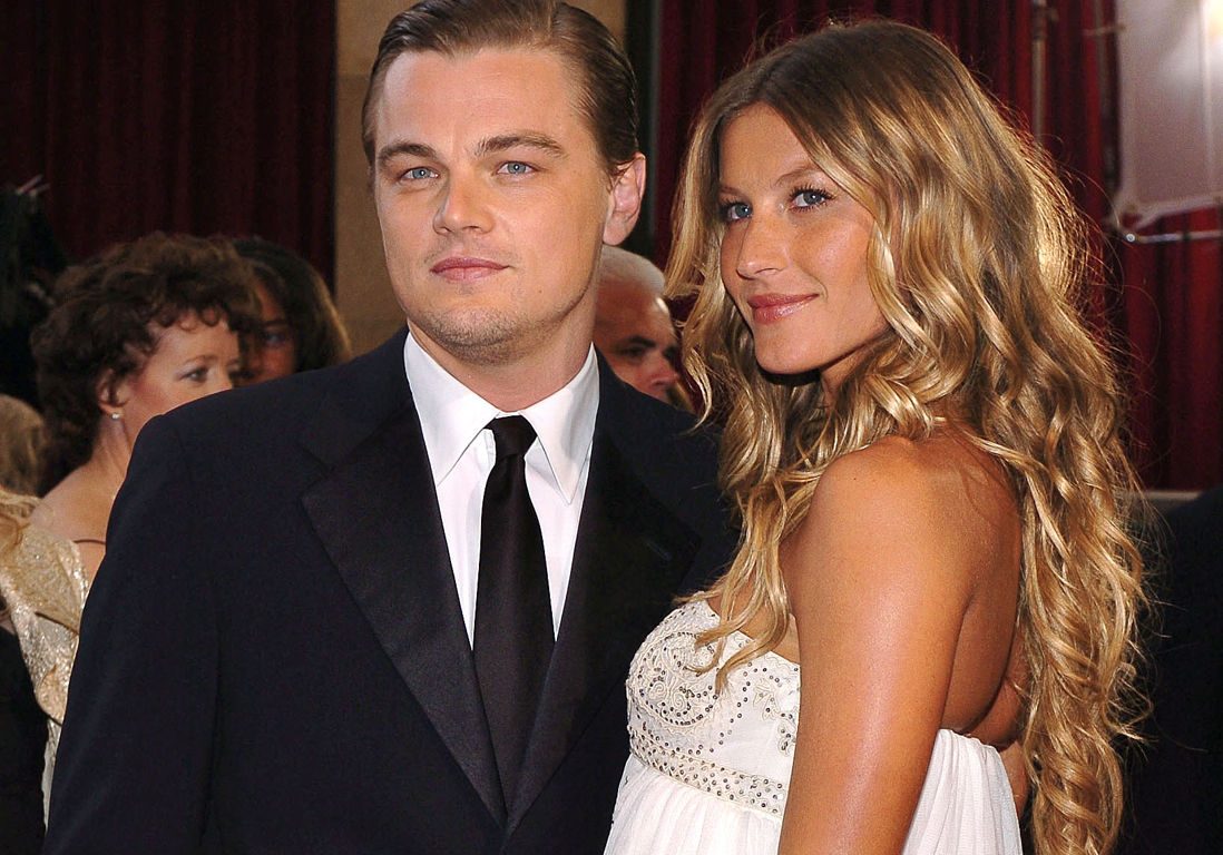 Wallpaper #k2dh-JIBSpphPi3-1InV440 Leonardo Dicaprio En Couple Toutes Les Ex De Sa Vie Elle