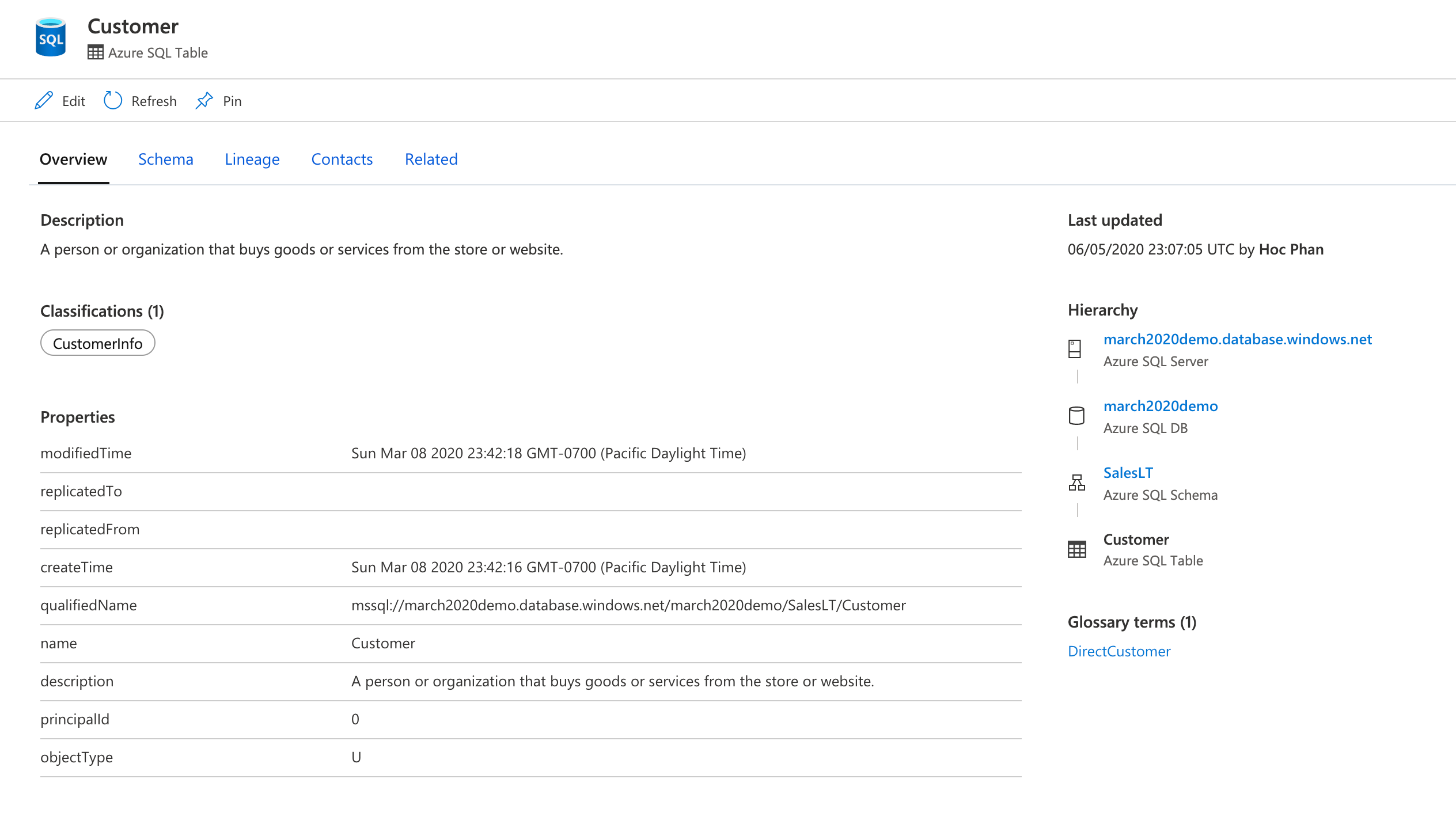 Wallpaper #ZGef9JIBSpphPi3-Vnsf225 Manually Apply Classifications on Assets Microsoft Learn