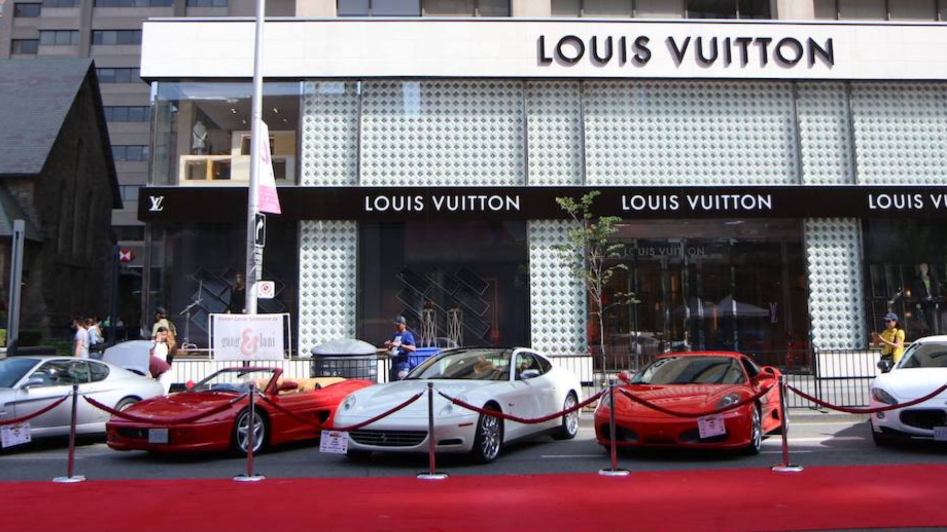 Wallpaper #te9ES5MBMN-XEVvV6Dor125 The 13th Annual Yorkville Exotic Car Show is This Sunday Breakfast
