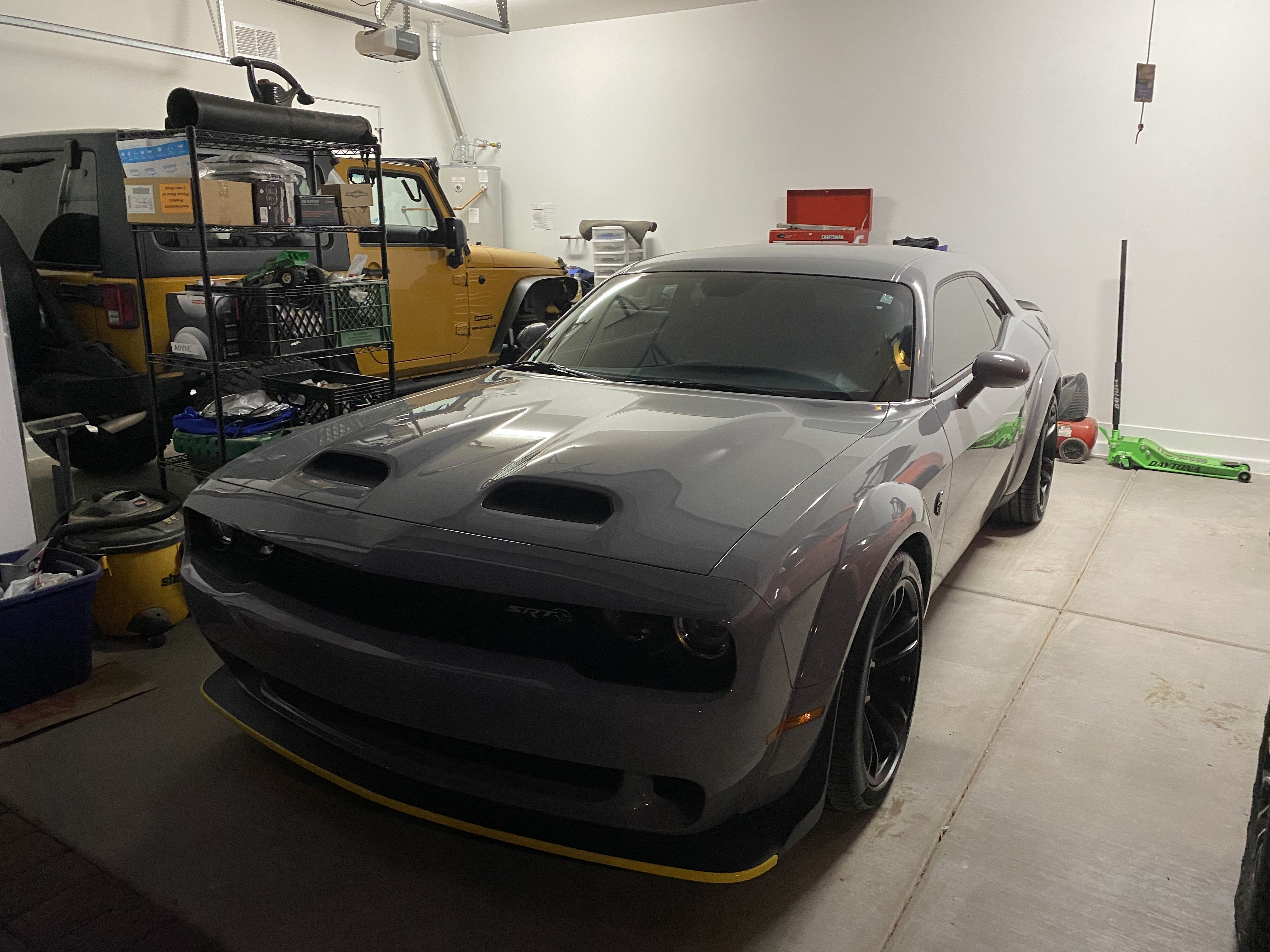 Wallpaper #BZ-aWJMBcUVgGJNo97Ey75 More Warranty Fun with a New Hellcat Page 2 Srt Hellcat Forum