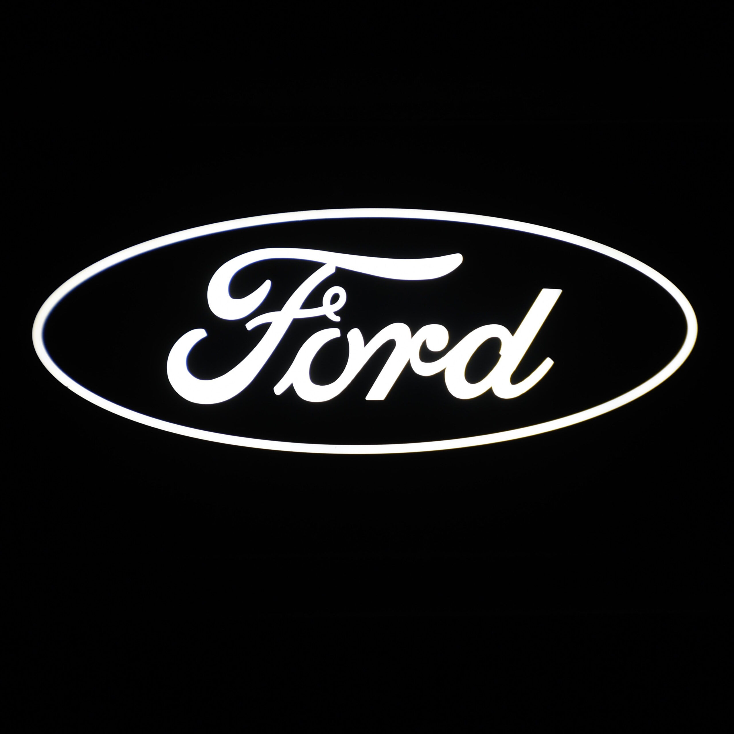 Wallpaper #wEZ6nJcBh-zKMCtLe14i57 92701529101 X Putco Luminix White LED Grille Emblem Fits Ford Super