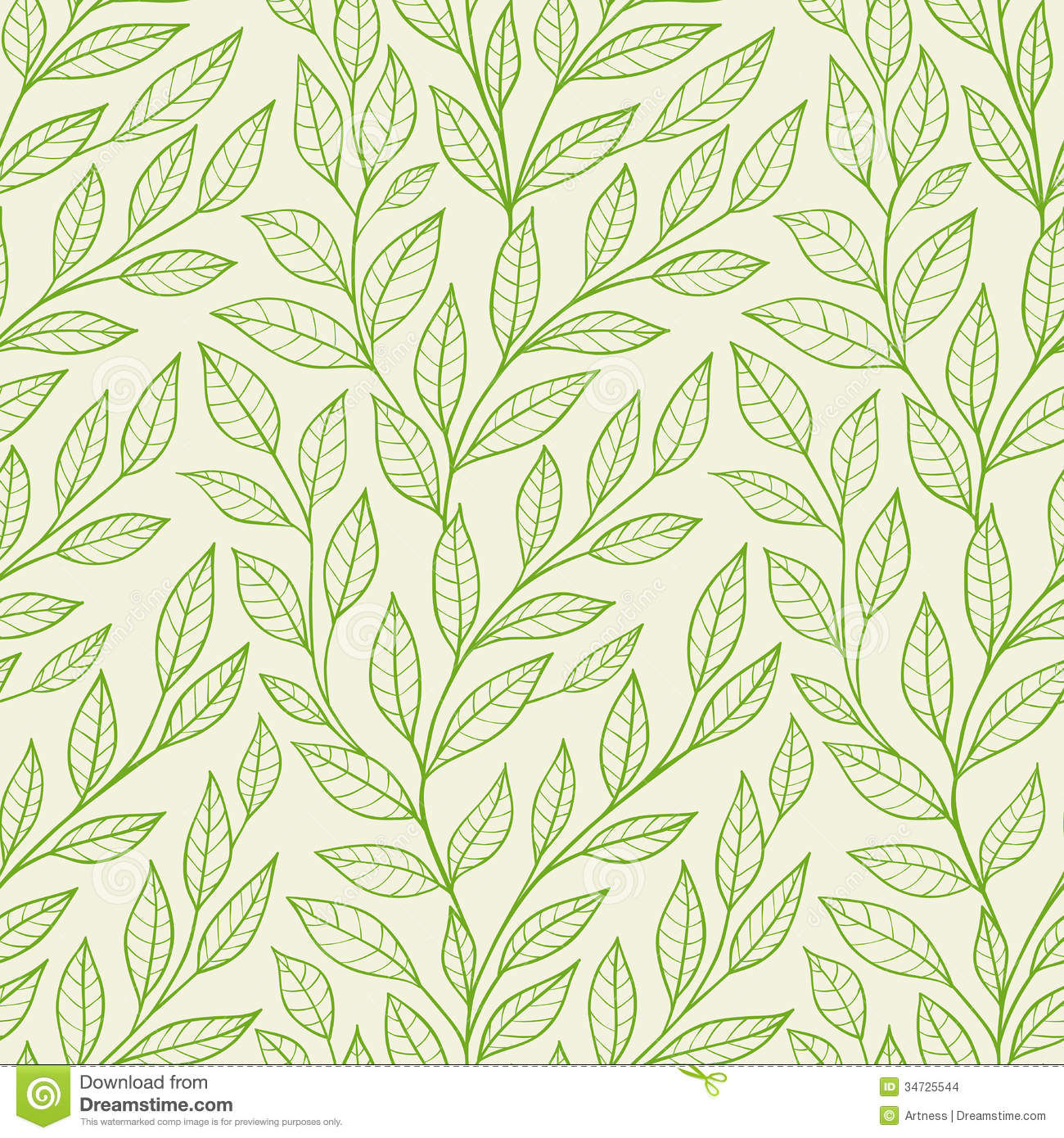 Wallpaper #am19apcBycdYOYFTxHE633 13 Vector Leaves Pattern Images Vector Leaf Pattern Green Leaf