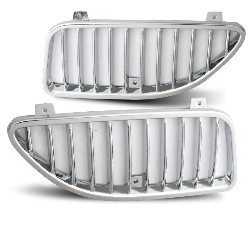 Wallpaper #27nm3ZIBJvJKYCmENgI3293 Buy 1999 2000 2001 2002 2003 2004 Pontiac Grand Am Vertical Front Grill