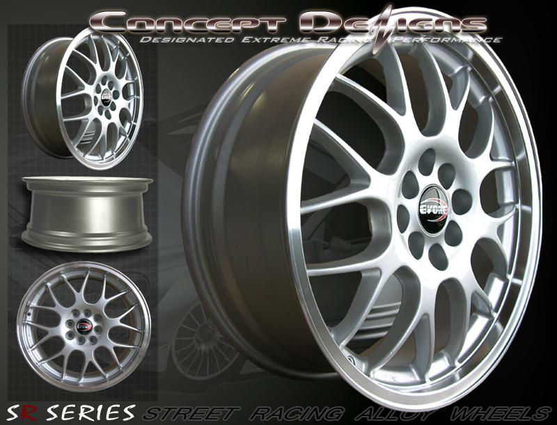 Wallpaper #XLjD25IBJvJKYCmE__gj23 Find 17 Evoke M5 Wheels Rims Universal 8h 4 Lug Silver in