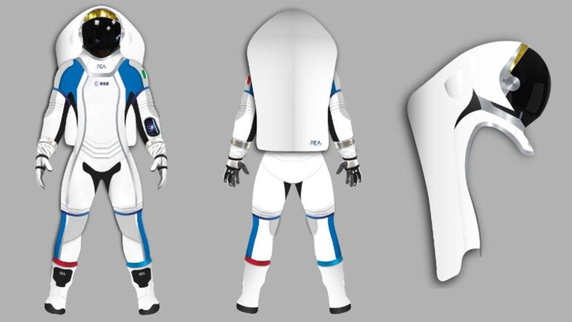 Wallpaper #u2hUIpMBSpphPi3-jDKc82 Space Suit Concept