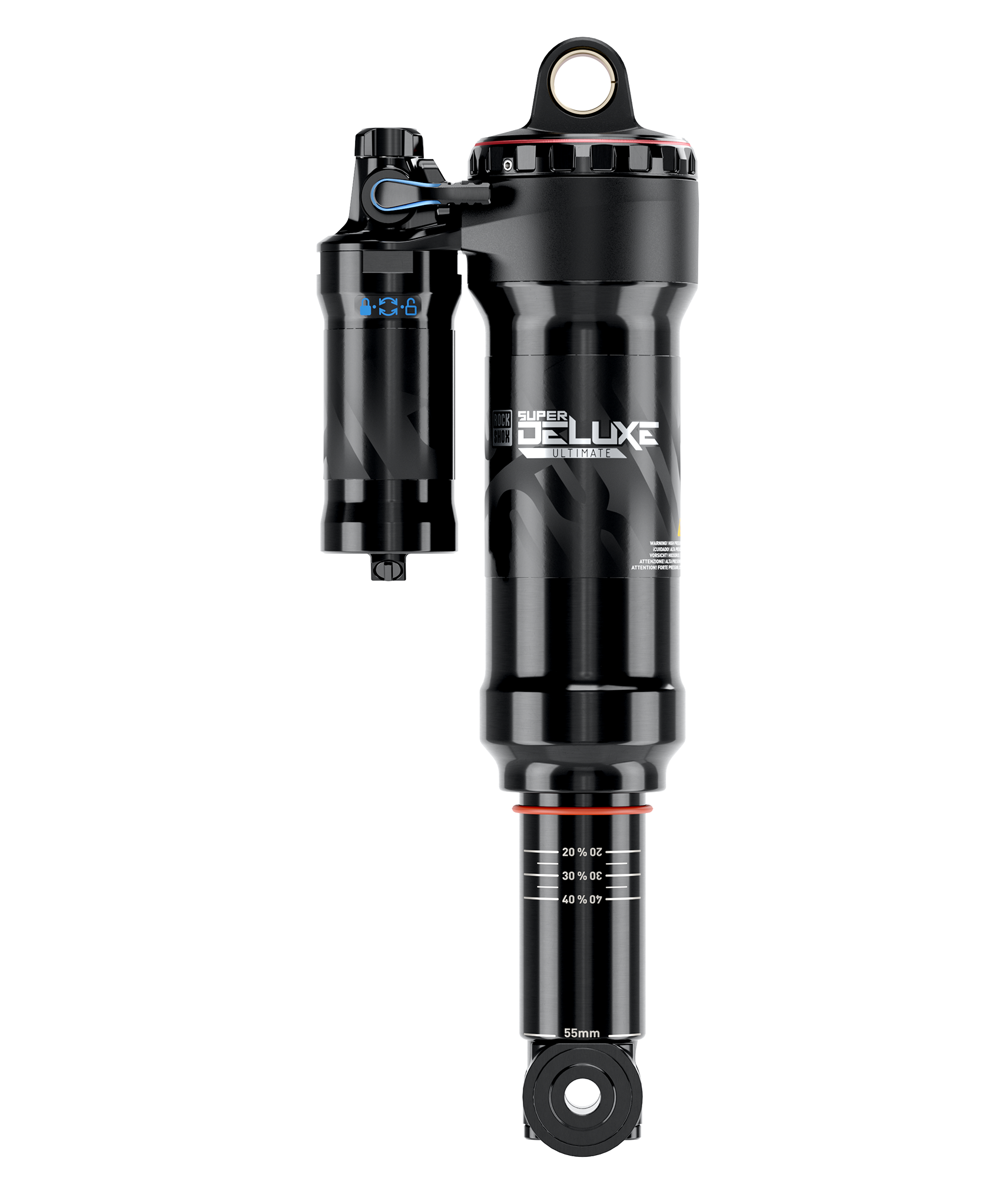 Wallpaper #BB1MLZMBlOZrFDOkY9AK330 Rockshox Deluxe Select R Price Off 53